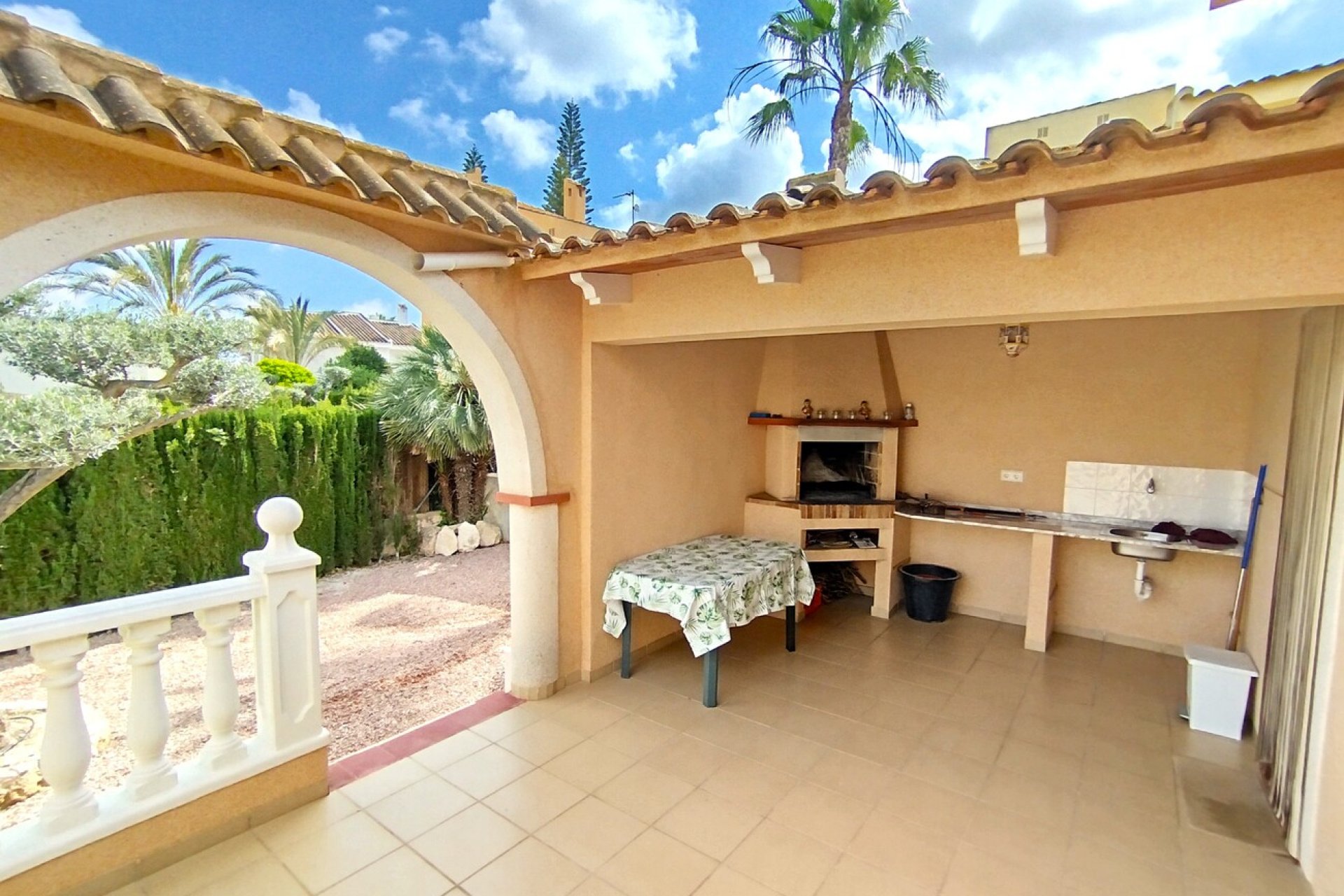 Resale - Villa - Rojales - La Marquesa Golf - Costa Blanca