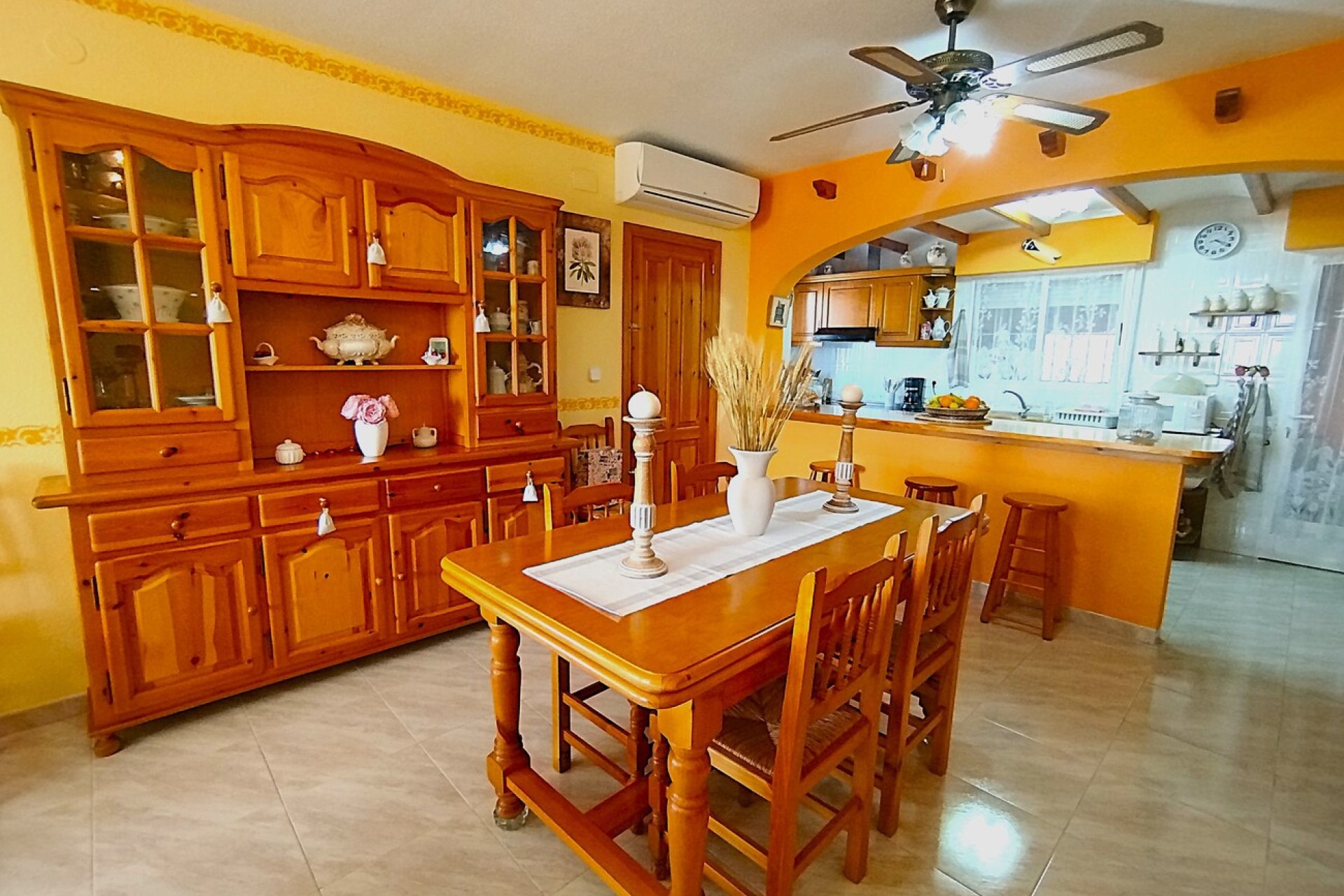 Resale - Villa - Rojales - La Marquesa Golf - Costa Blanca