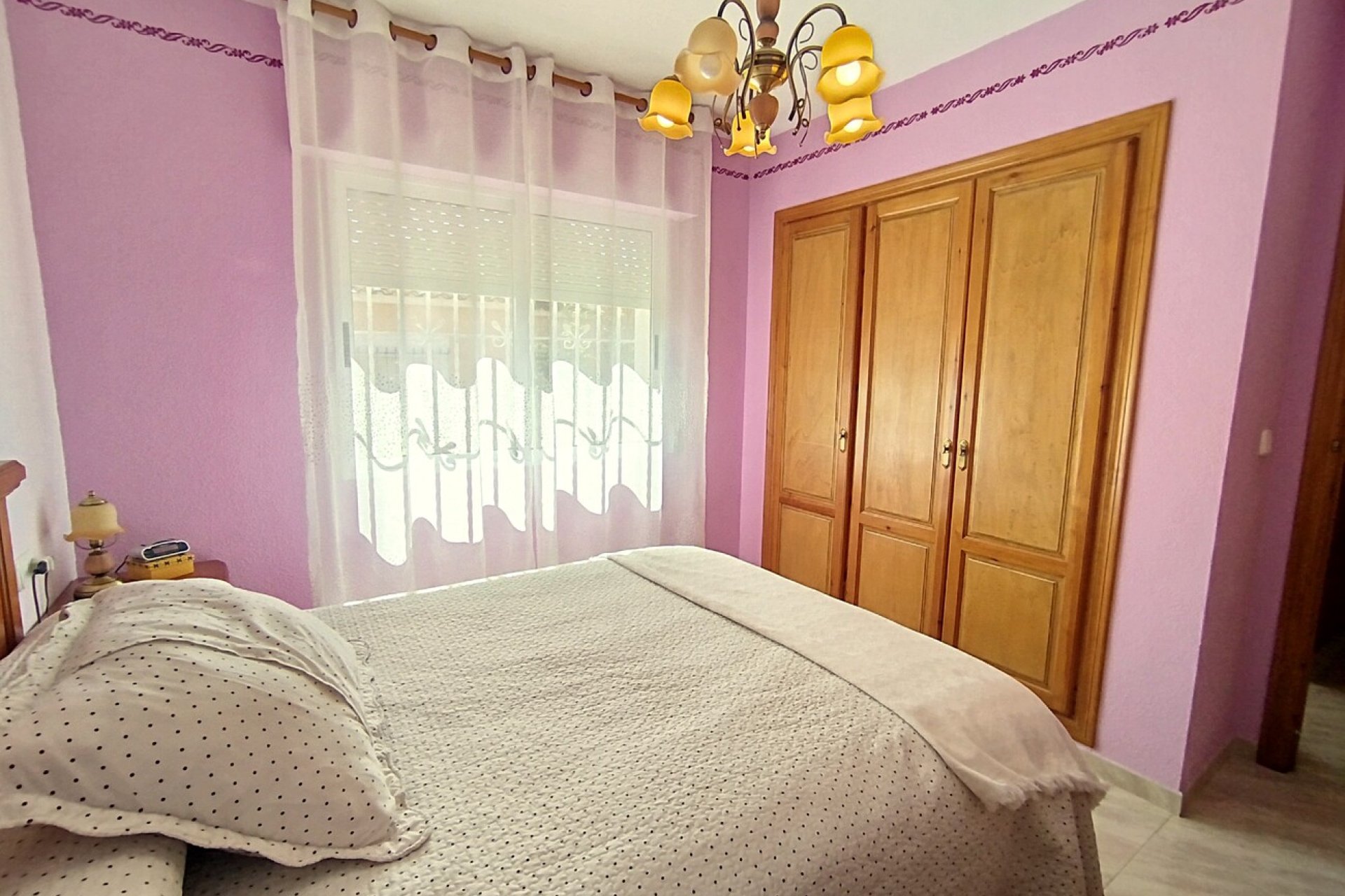 Resale - Villa - Rojales - La Marquesa Golf - Costa Blanca