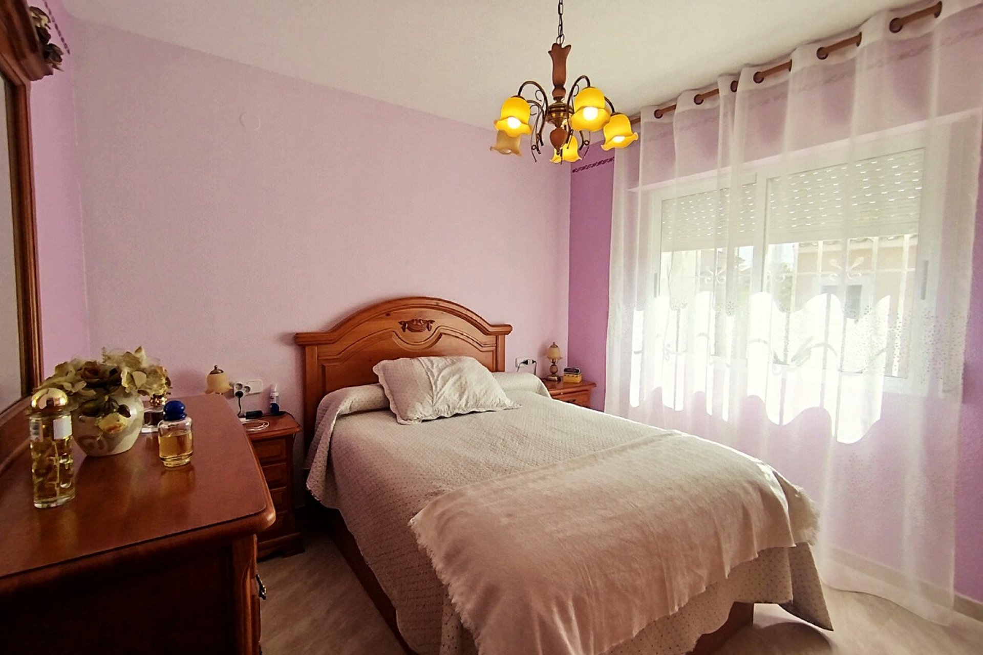 Resale - Villa - Rojales - La Marquesa Golf - Costa Blanca