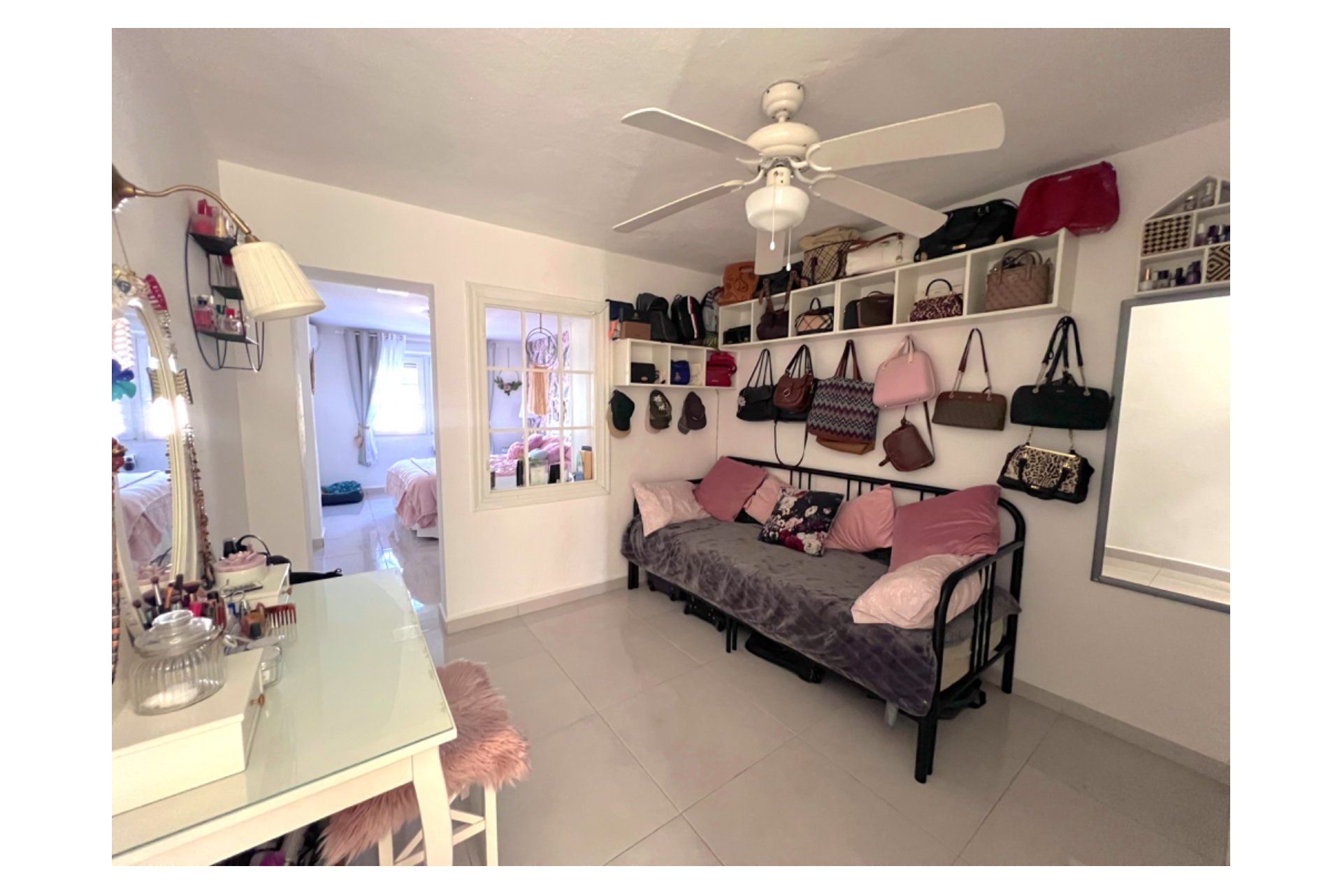 Resale - Villa - Torrevieja - El chaparral