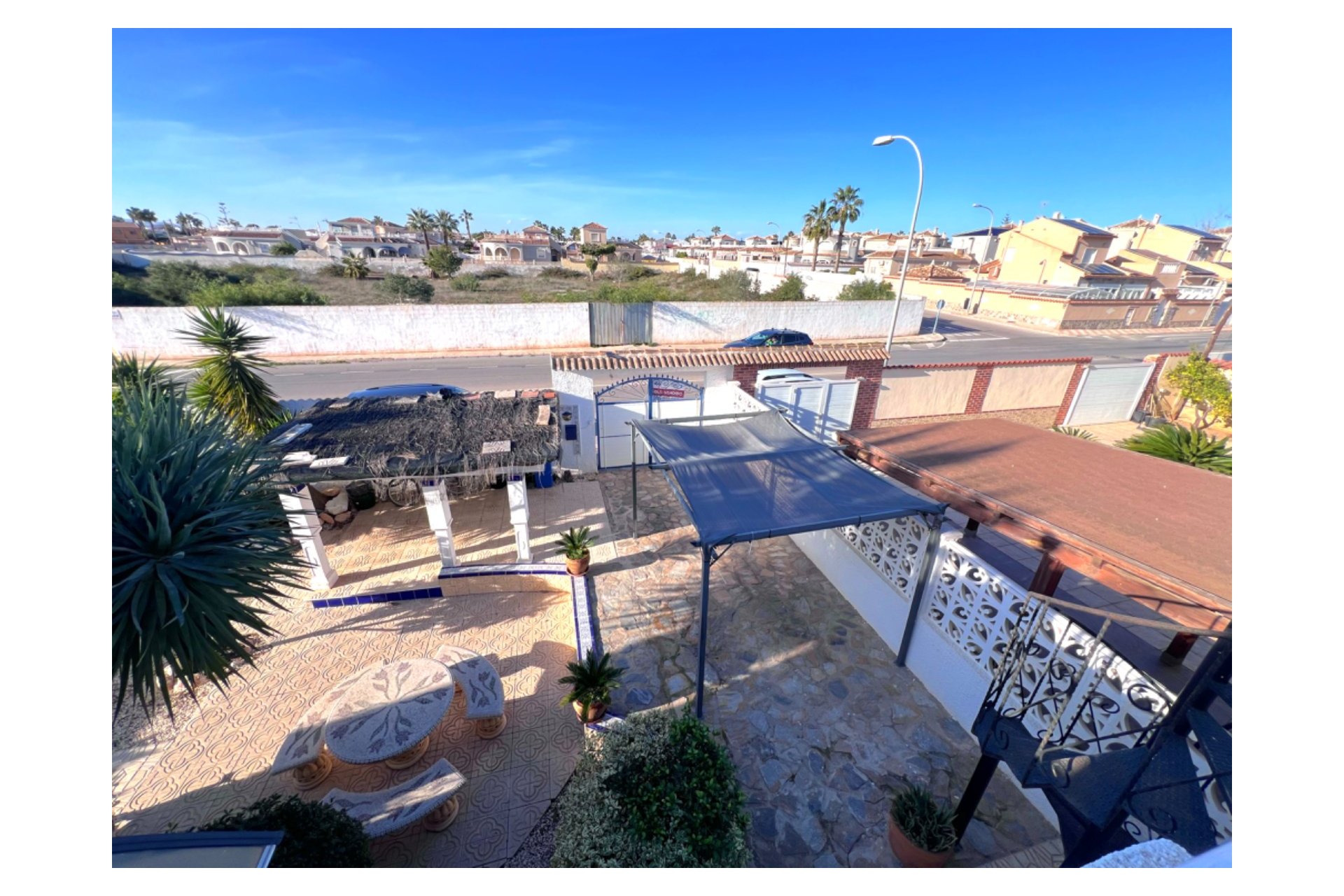 Resale - Villa - Torrevieja - El chaparral