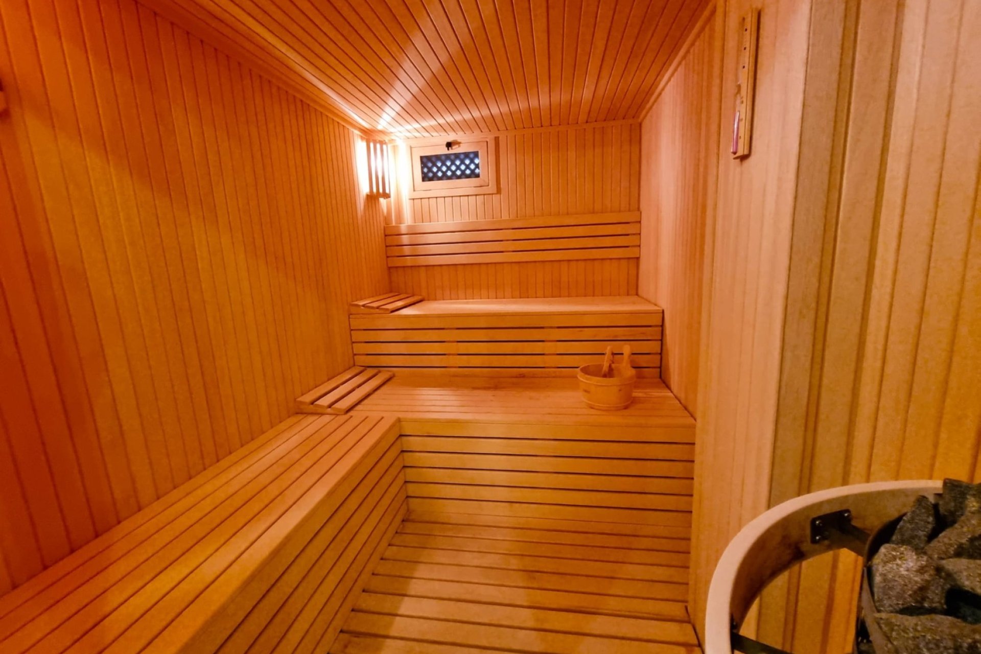 Resale - Villa - Torrevieja - La Mata