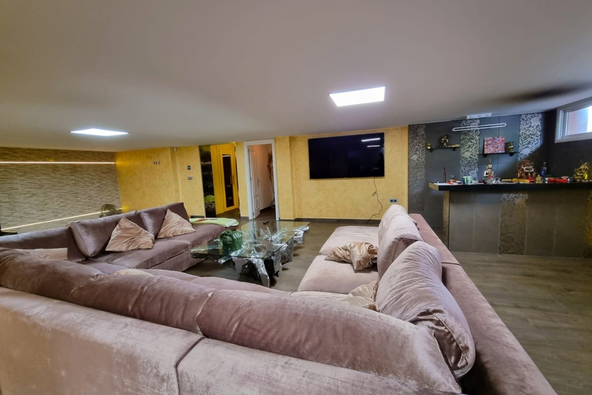 Resale - Villa - Torrevieja - La Mata