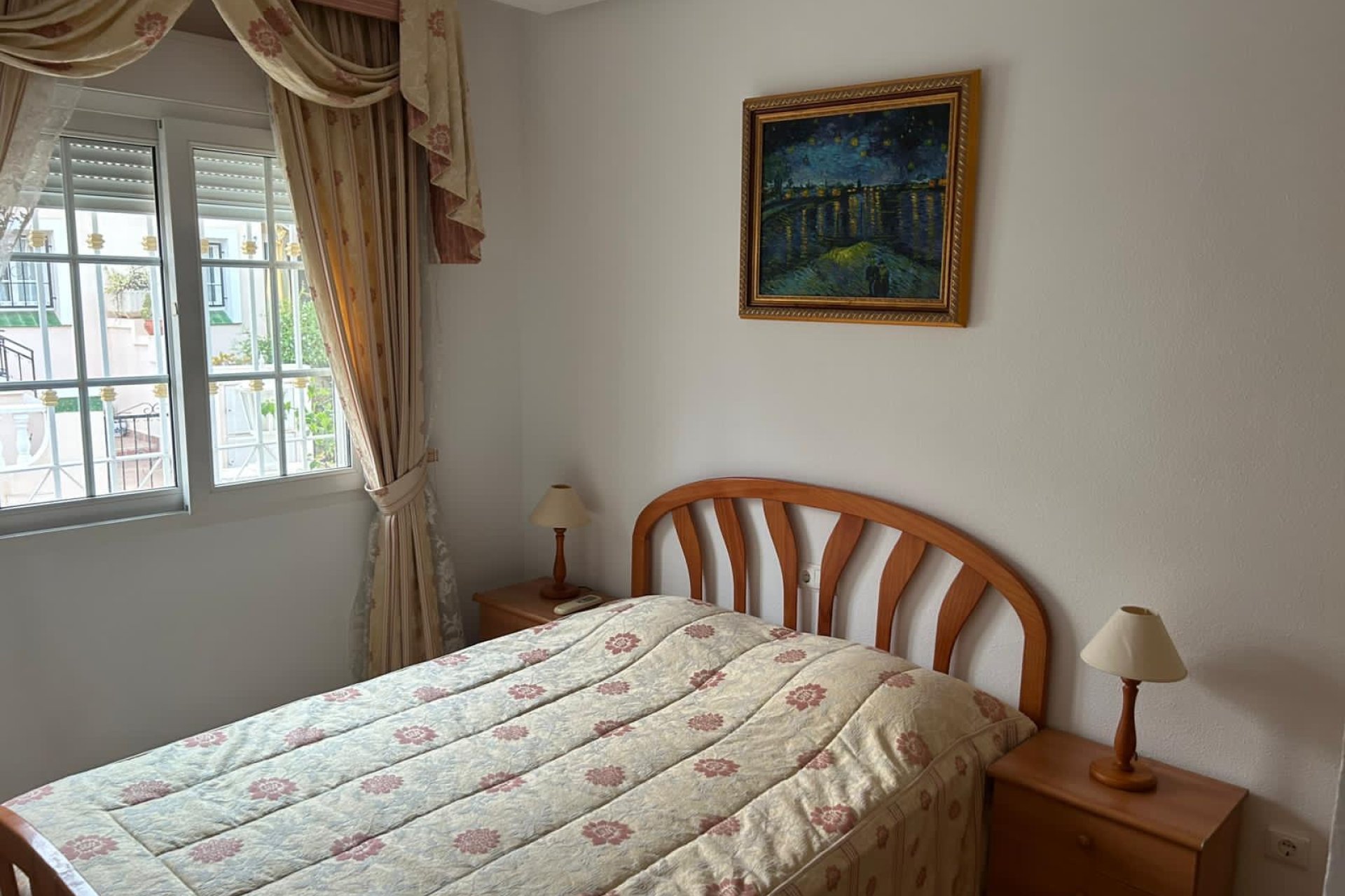 Resale - Villa - Villamartín - Los Dolses