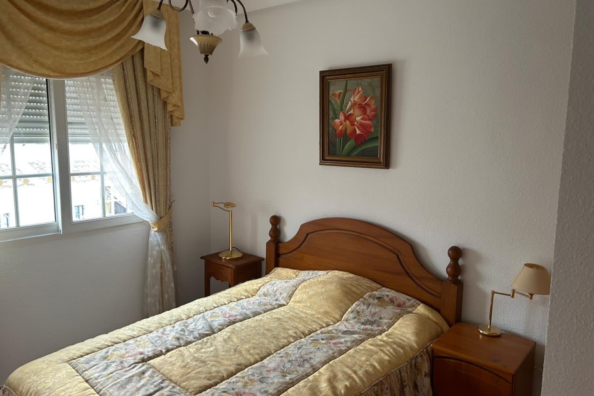 Resale - Villa - Villamartín - Los Dolses