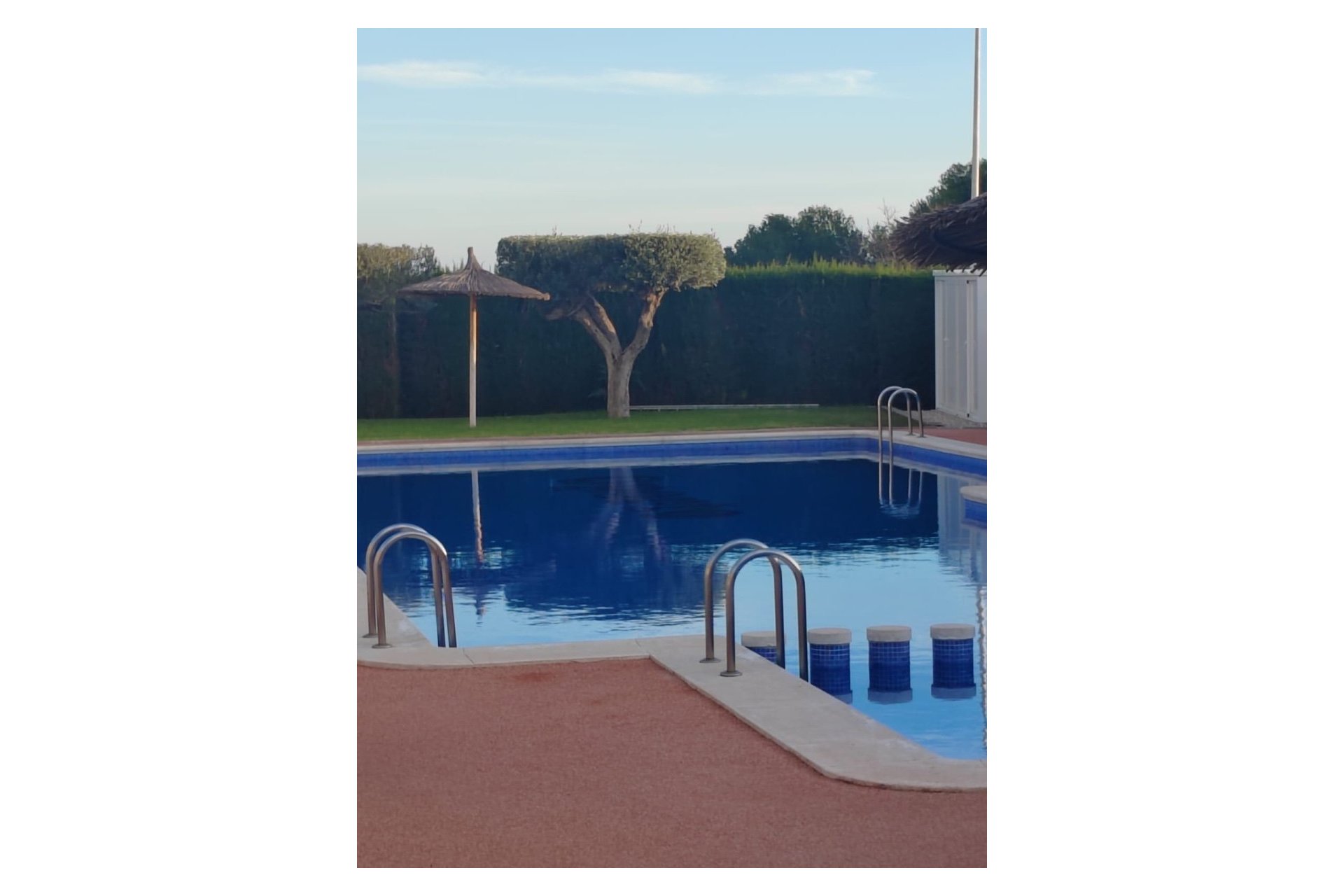 Resale - Villa - Villamartín - Los Dolses