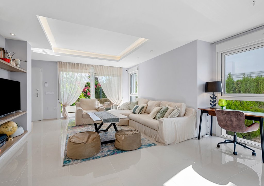 Reventa - Adosado - Ciudad Quesada - DOÑA PEPA