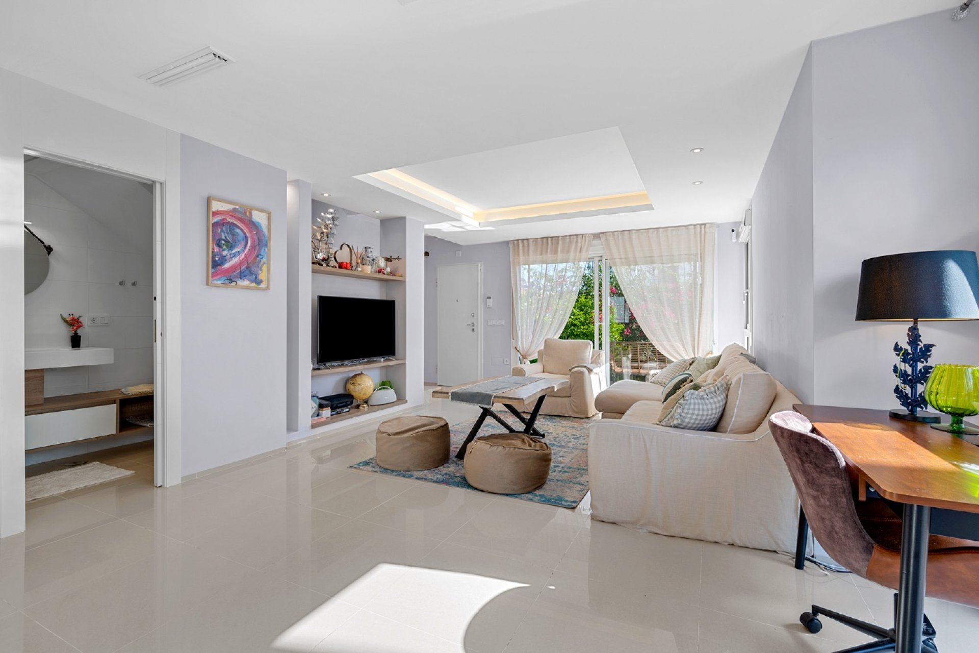 Reventa - Adosado - Ciudad Quesada - DOÑA PEPA