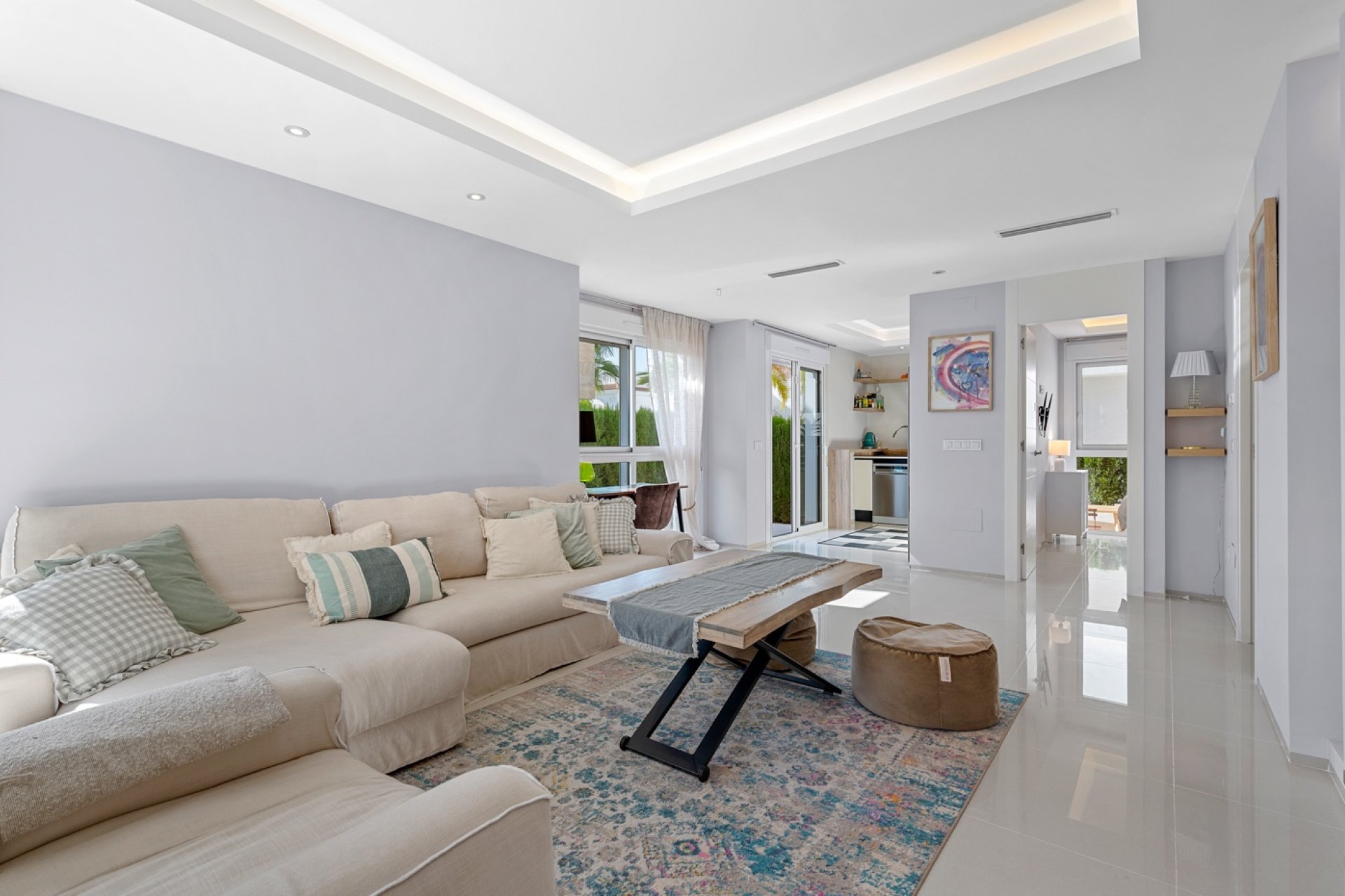 Reventa - Adosado - Ciudad Quesada - DOÑA PEPA