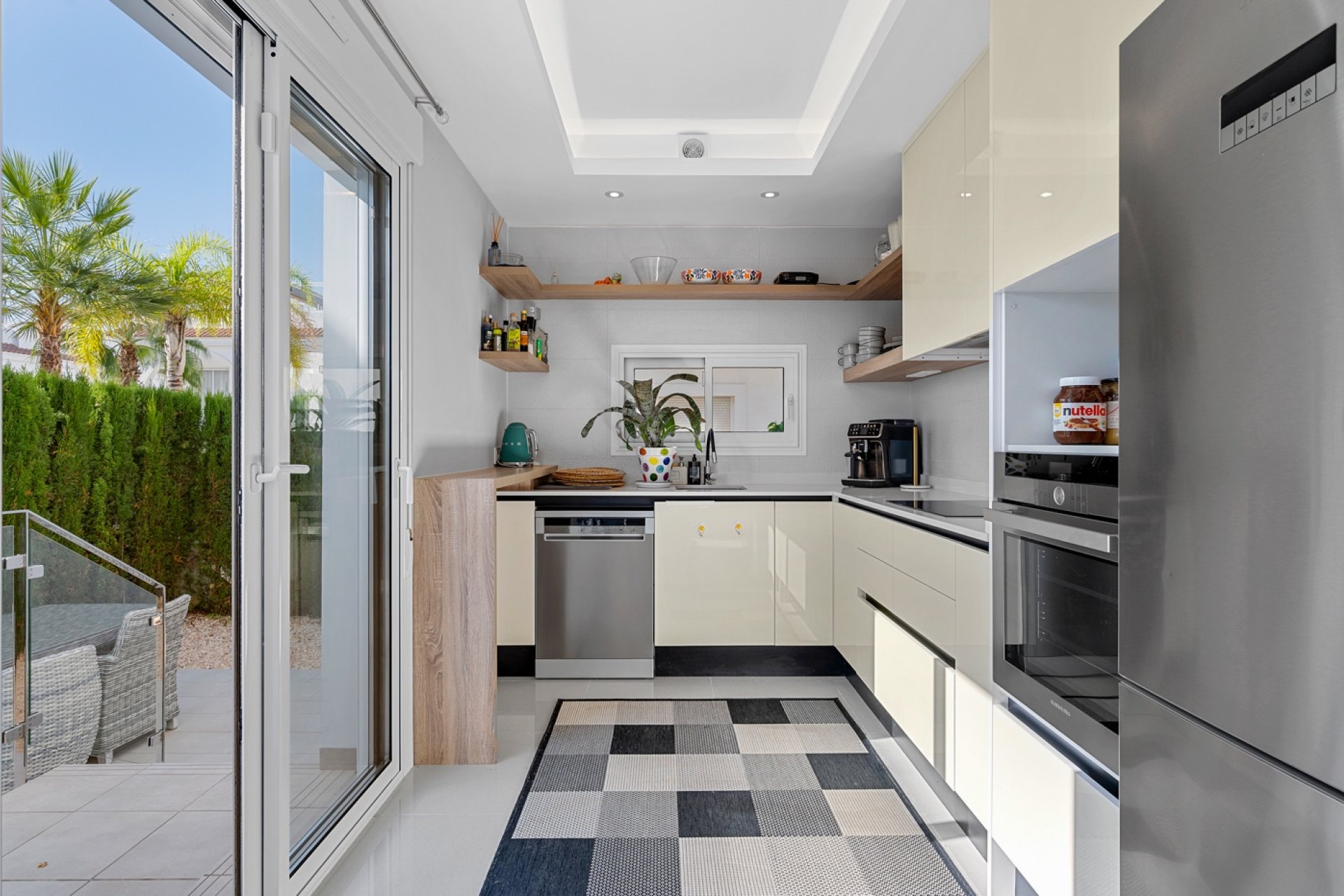 Reventa - Adosado - Ciudad Quesada - DOÑA PEPA