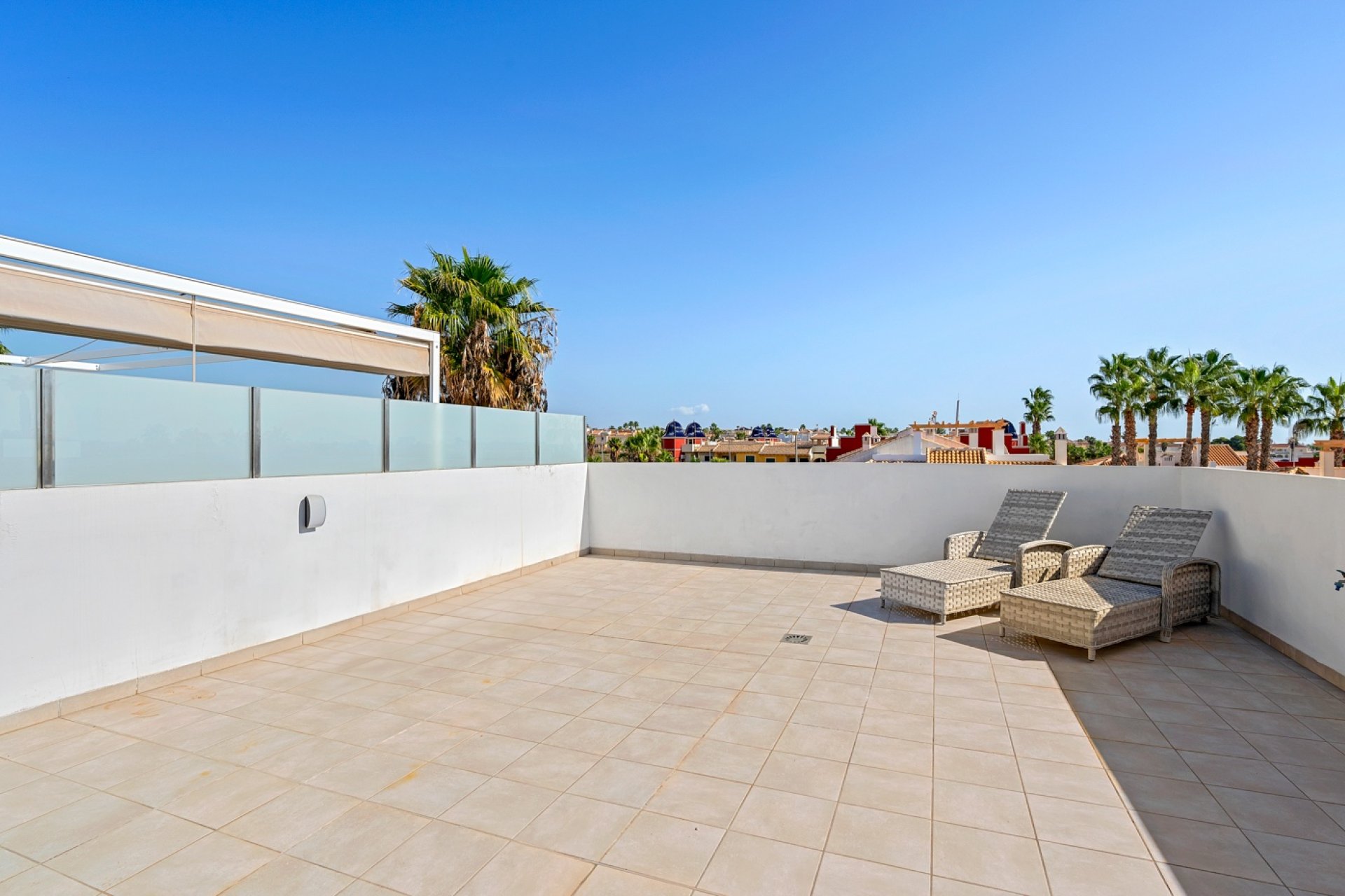 Reventa - Adosado - Ciudad Quesada - DOÑA PEPA