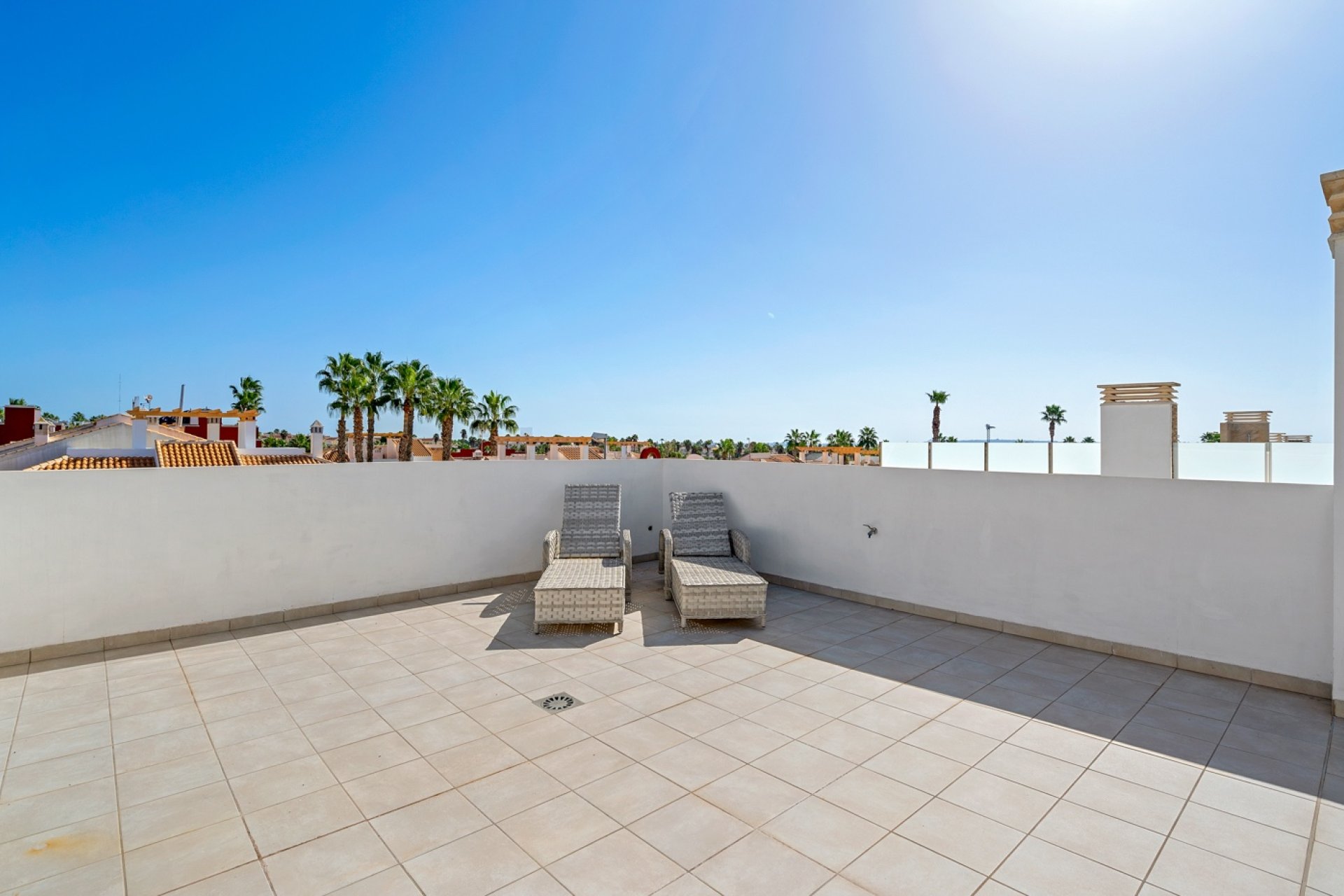 Reventa - Adosado - Ciudad Quesada - DOÑA PEPA