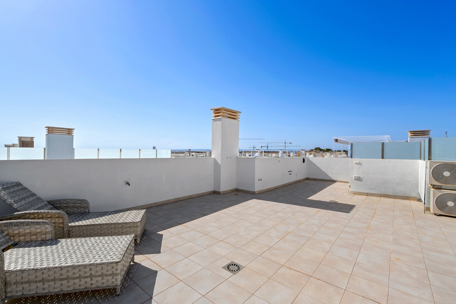 Reventa - Adosado - Ciudad Quesada - DOÑA PEPA