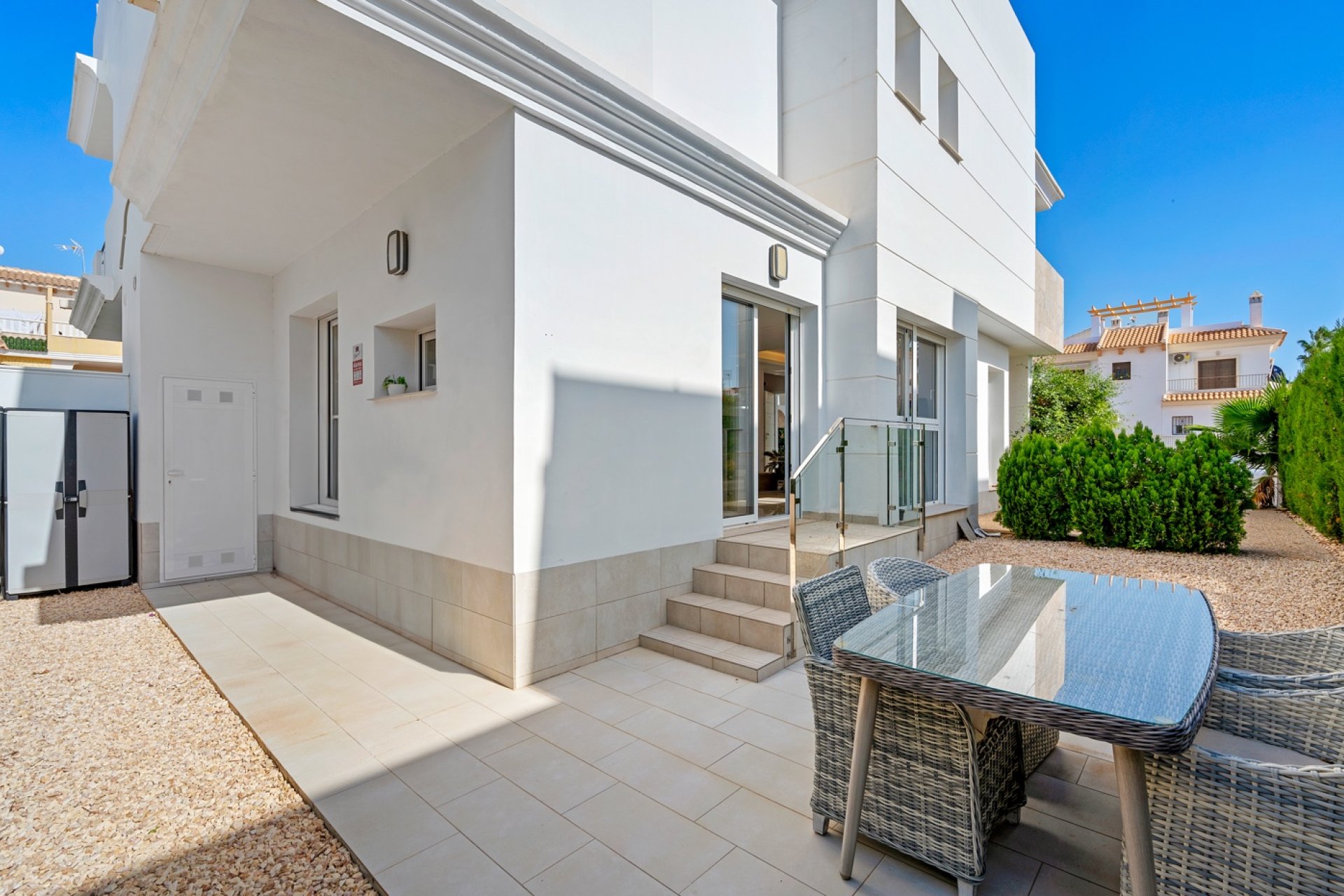 Reventa - Adosado - Ciudad Quesada - DOÑA PEPA