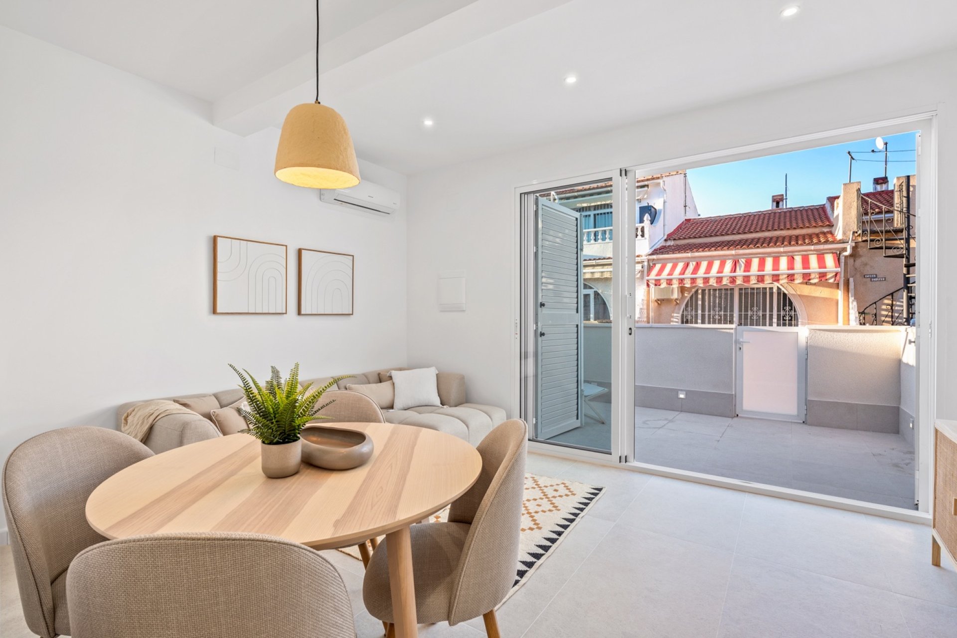 Reventa - Adosado - Torrevieja - El chaparral