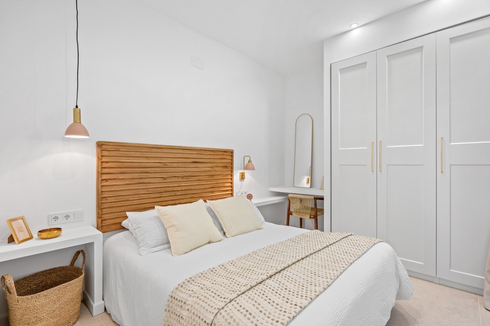 Reventa - Adosado - Torrevieja - El chaparral