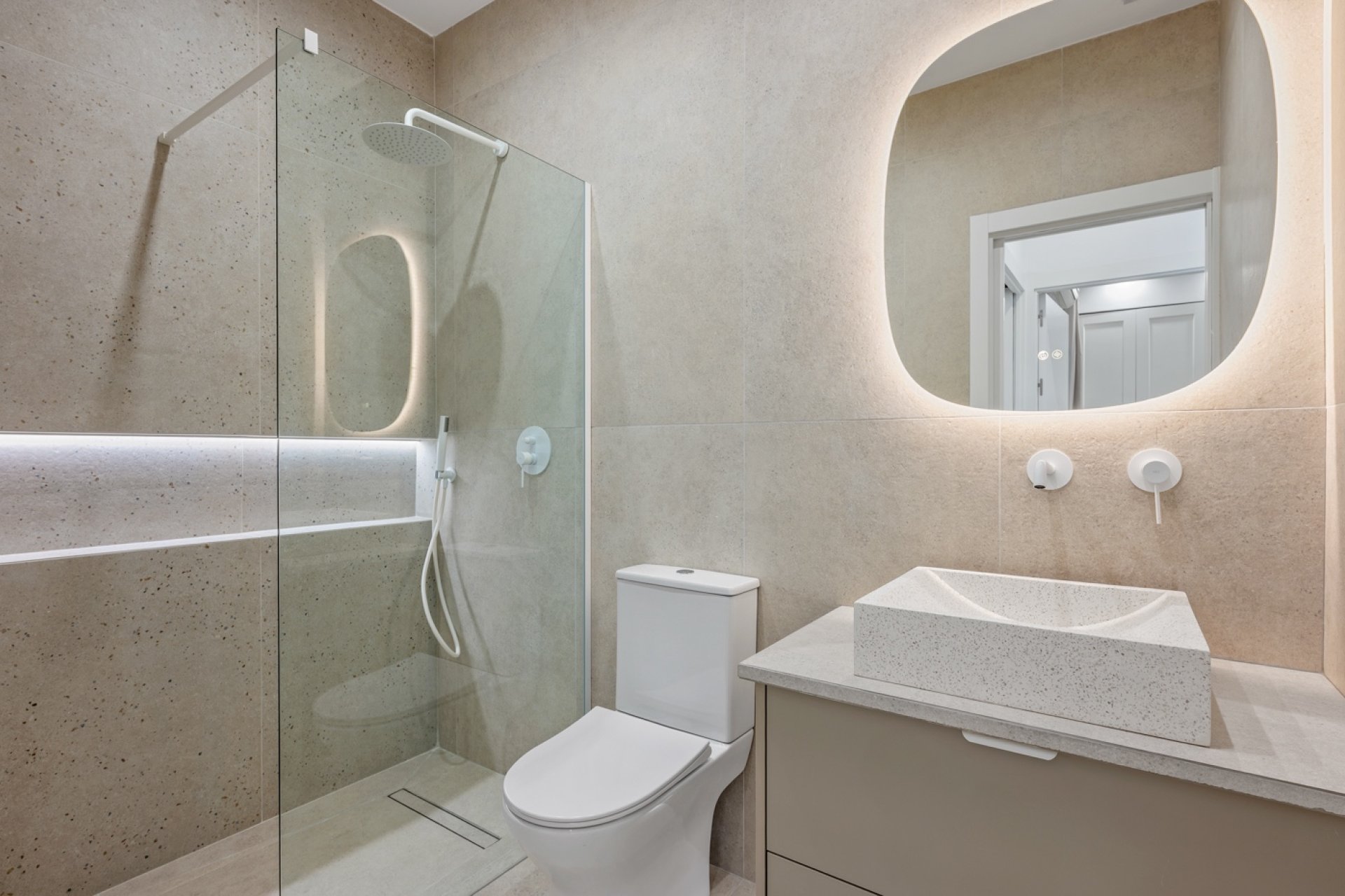 Reventa - Adosado - Torrevieja - El chaparral