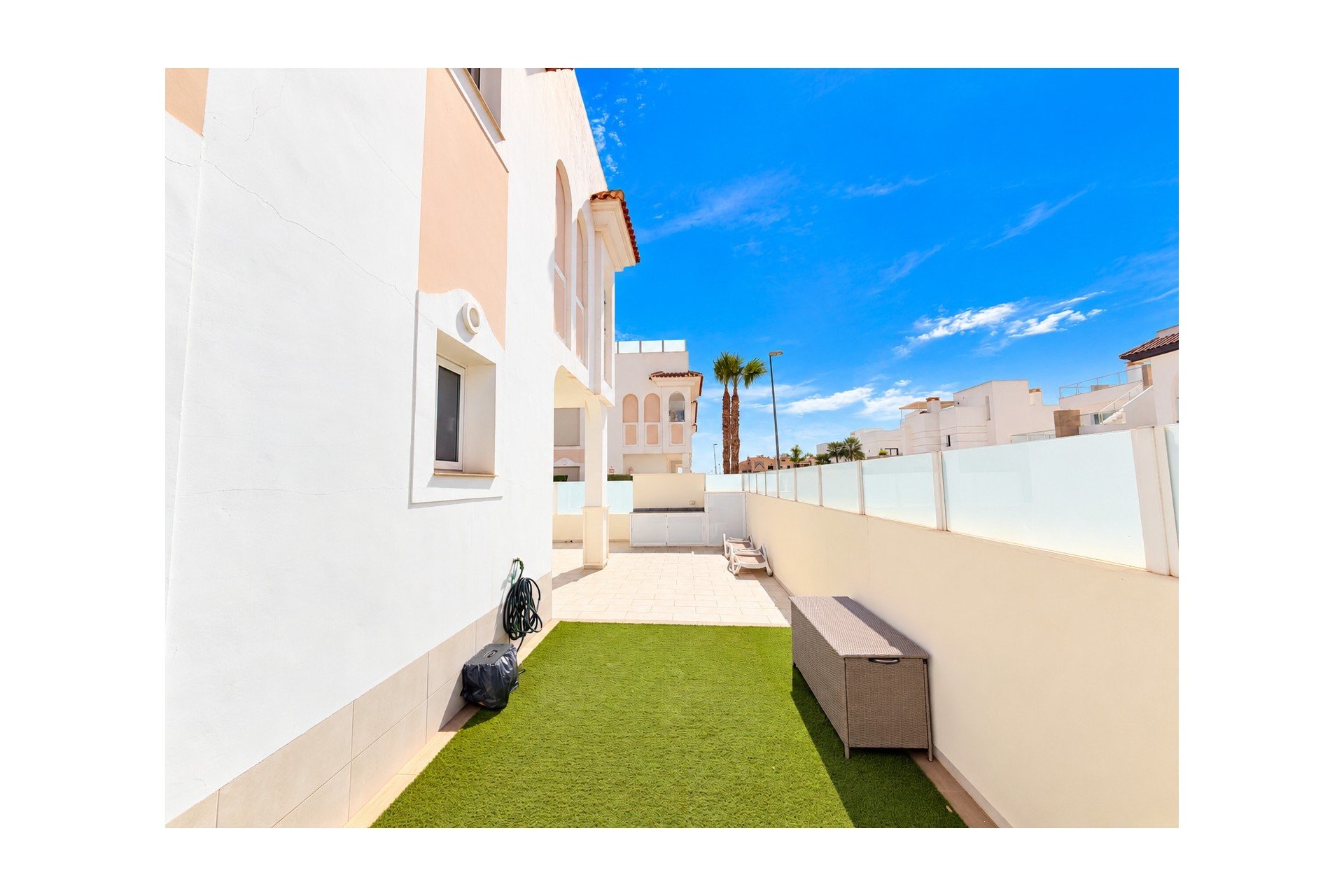 Reventa - Apartament - Ciudad Quesada - Dona Pepa