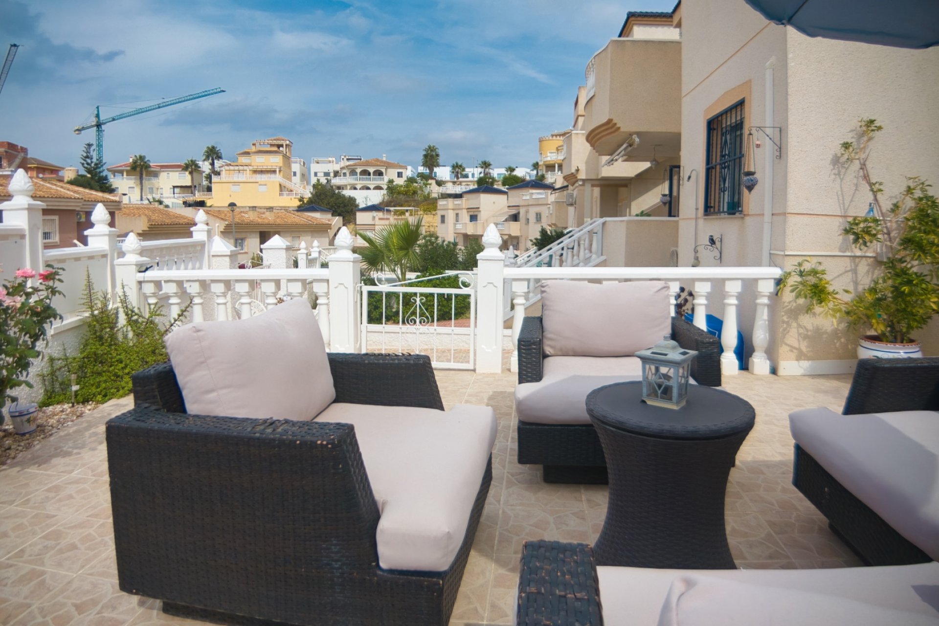 Reventa - Apartament - Ciudad Quesada - La  Marquesa Golf