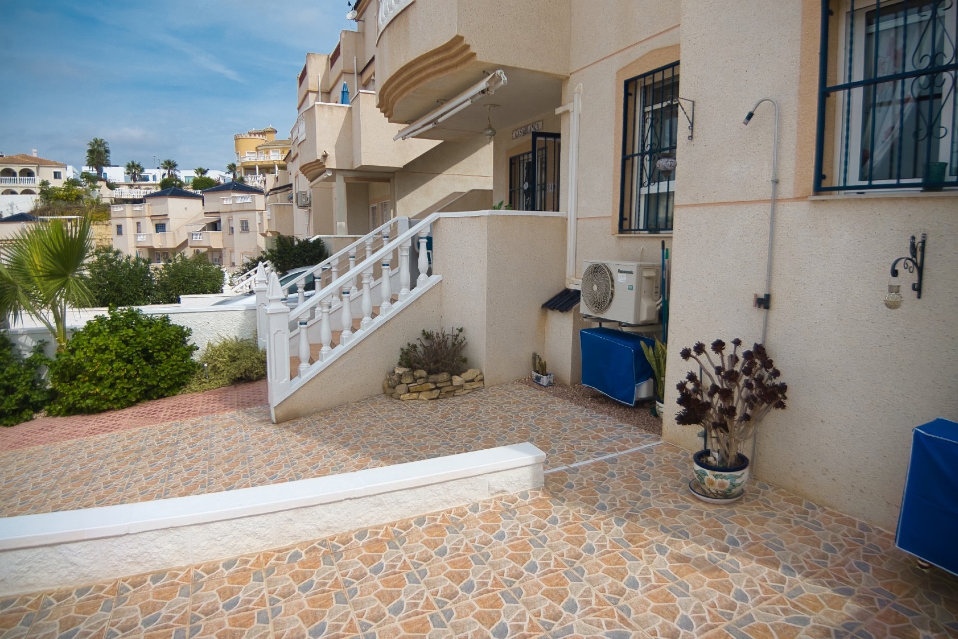 Reventa - Apartament - Ciudad Quesada - La  Marquesa Golf