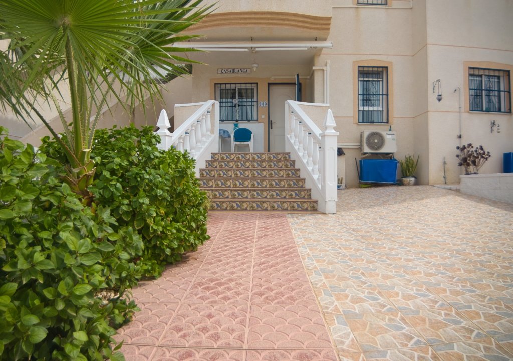 Reventa - Apartament - Ciudad Quesada - La  Marquesa Golf