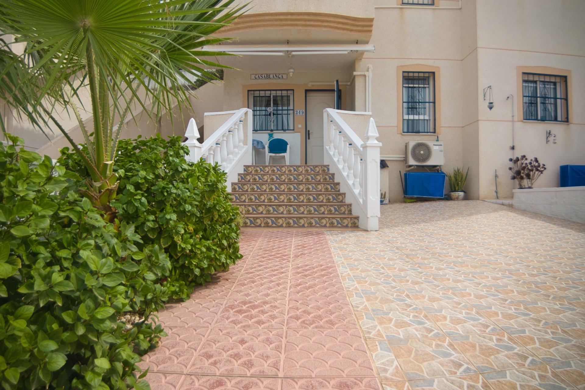 Reventa - Apartament - Ciudad Quesada - La  Marquesa Golf
