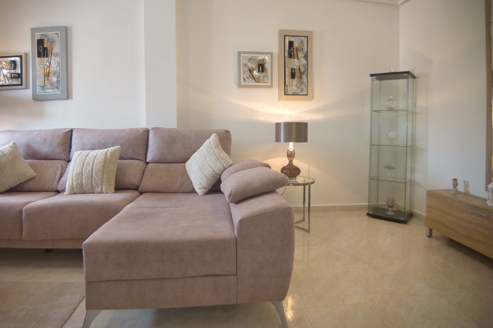 Reventa - Apartament - Ciudad Quesada - La  Marquesa Golf