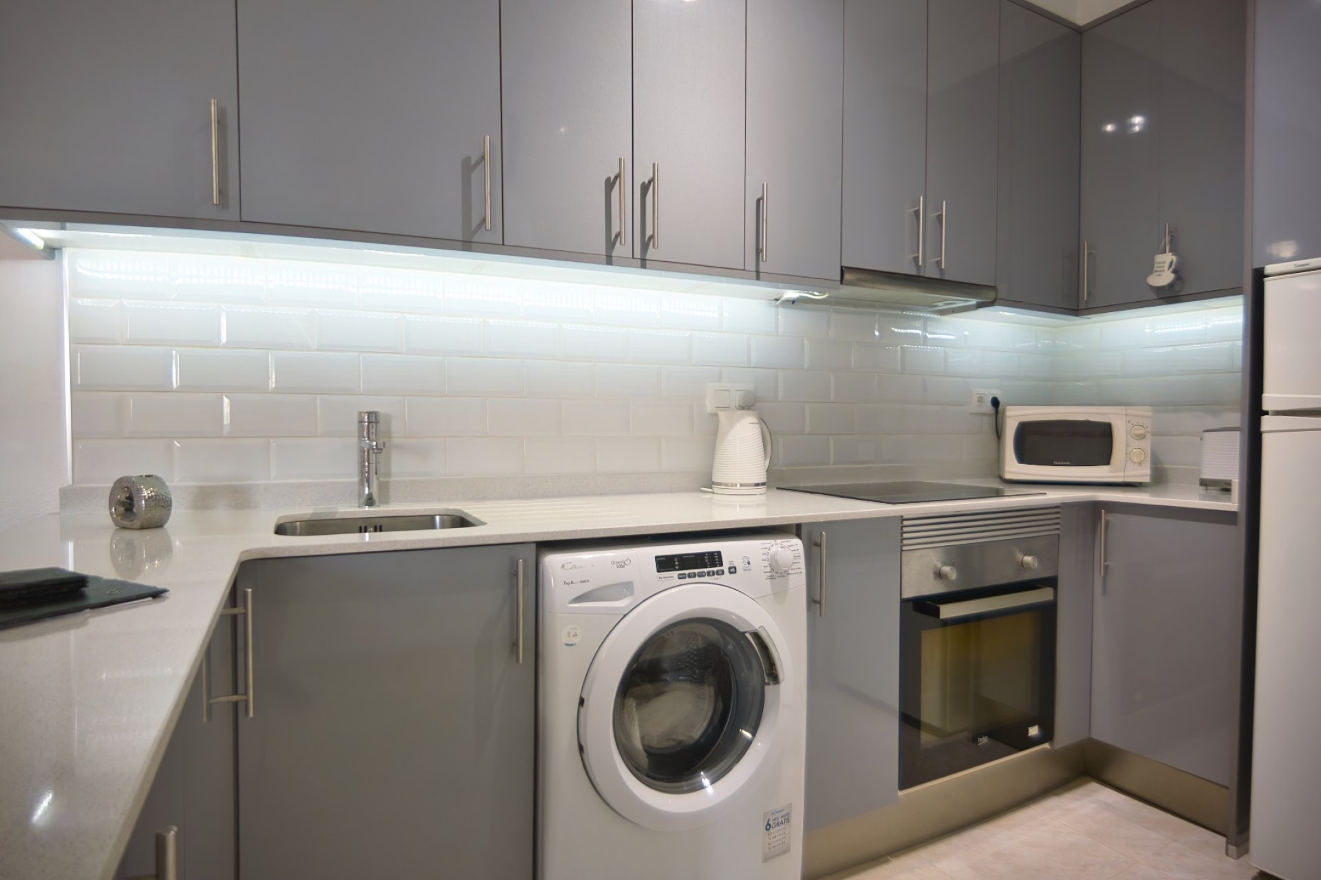 Reventa - Apartament - Ciudad Quesada - La  Marquesa Golf