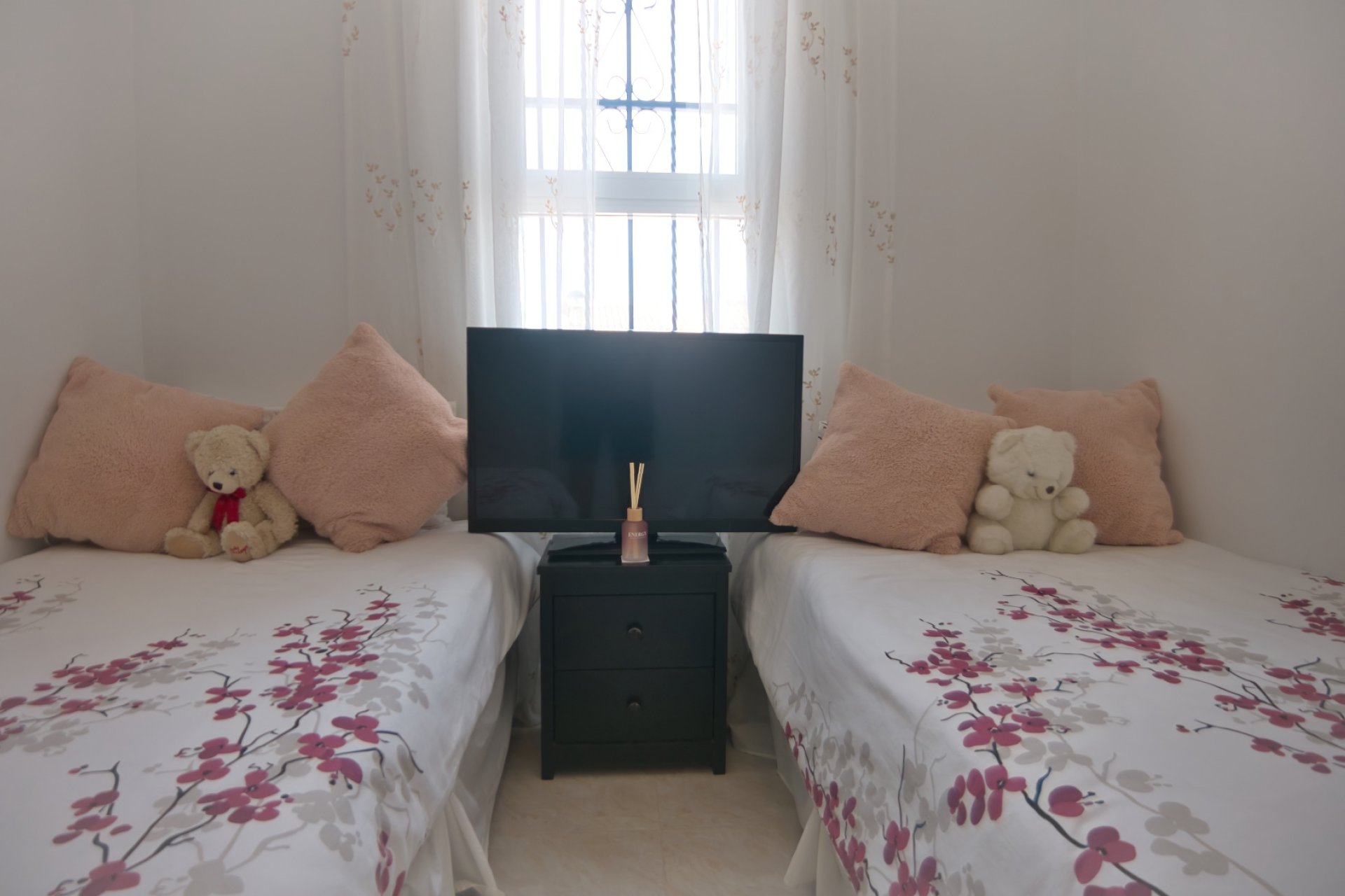 Reventa - Apartament - Ciudad Quesada - La  Marquesa Golf