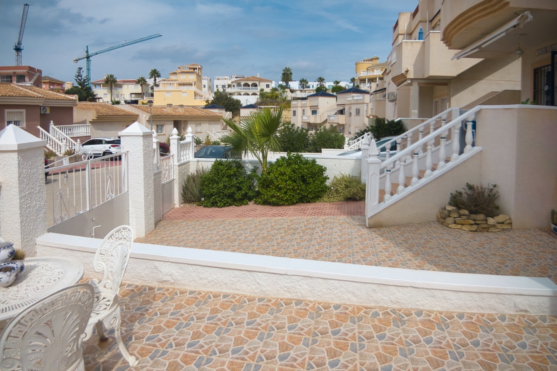 Reventa - Apartament - Ciudad Quesada - La  Marquesa Golf