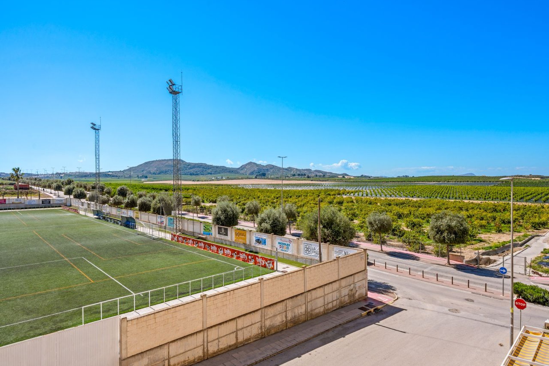 Reventa - Apartment - Algorfa - Fontana