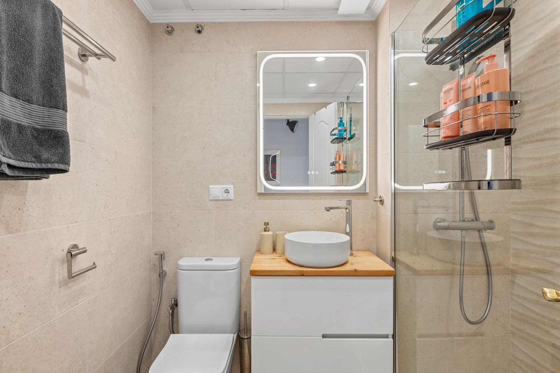 Reventa - Apartment - Algorfa - Fontana