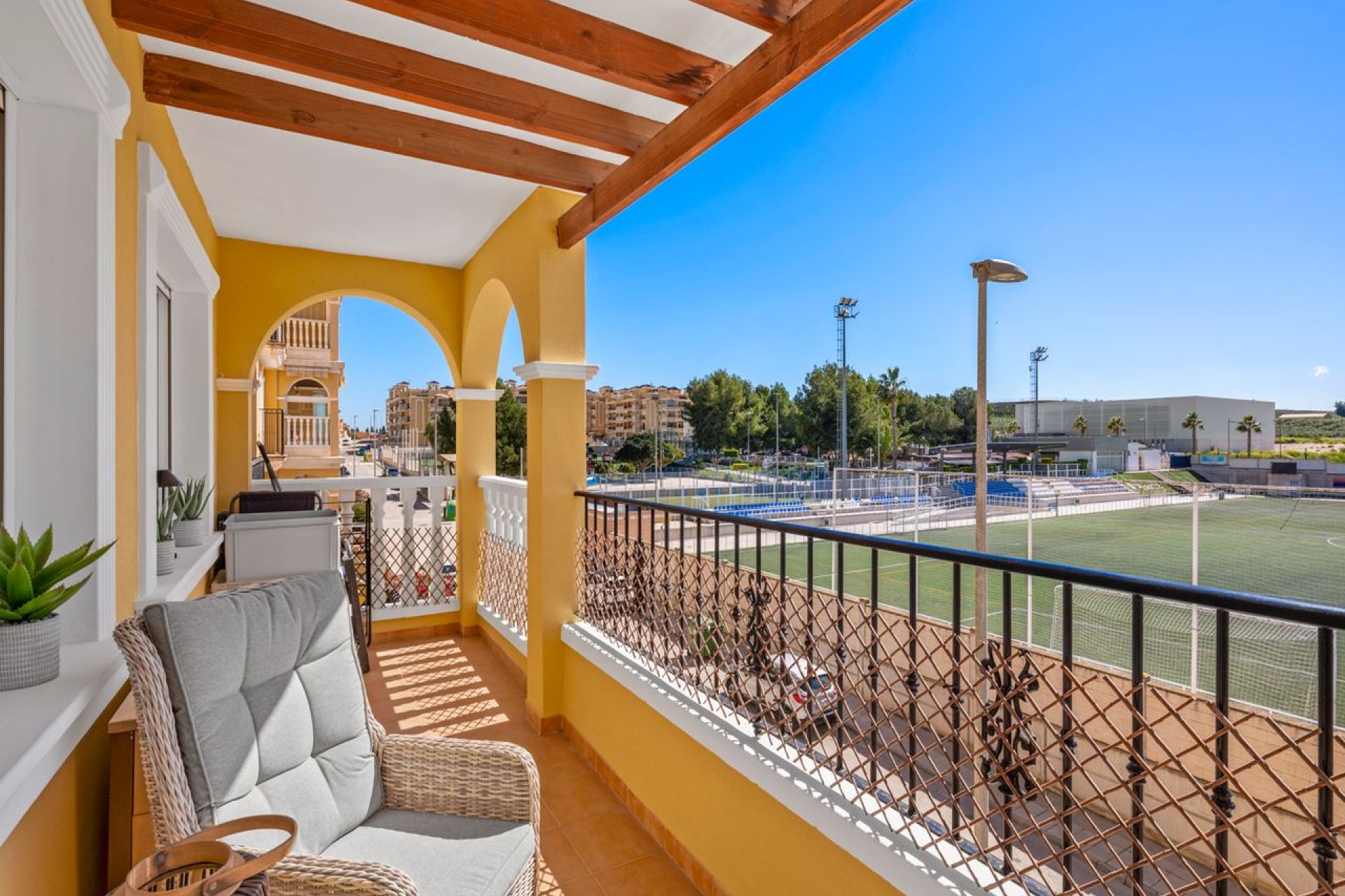 Reventa - Apartment - Algorfa - Fontana