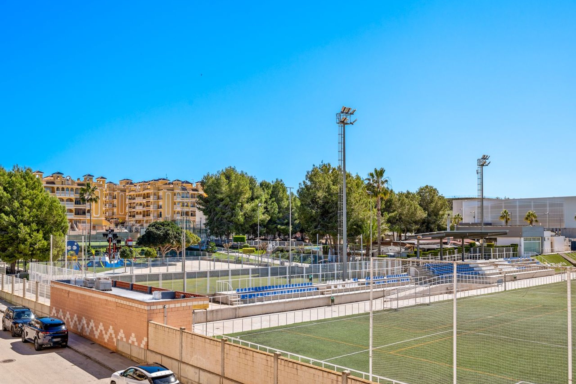 Reventa - Apartment - Algorfa - Fontana