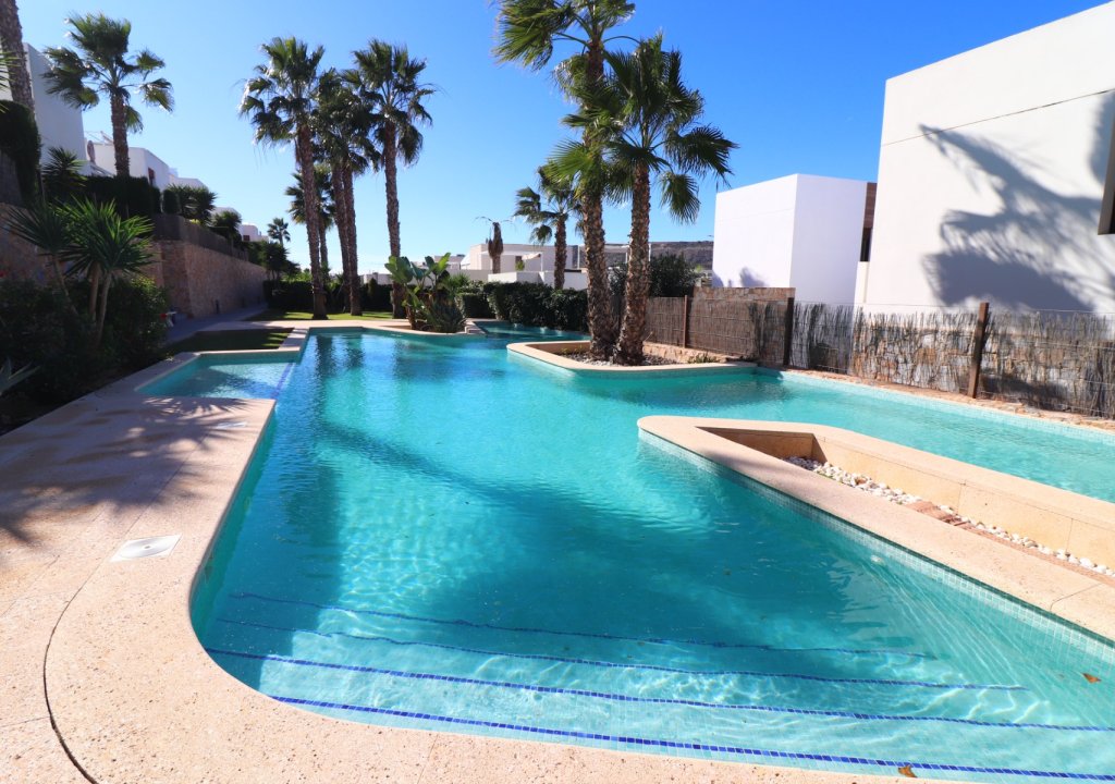 Reventa - Apartment - Algorfa - La Finca Golf Resort