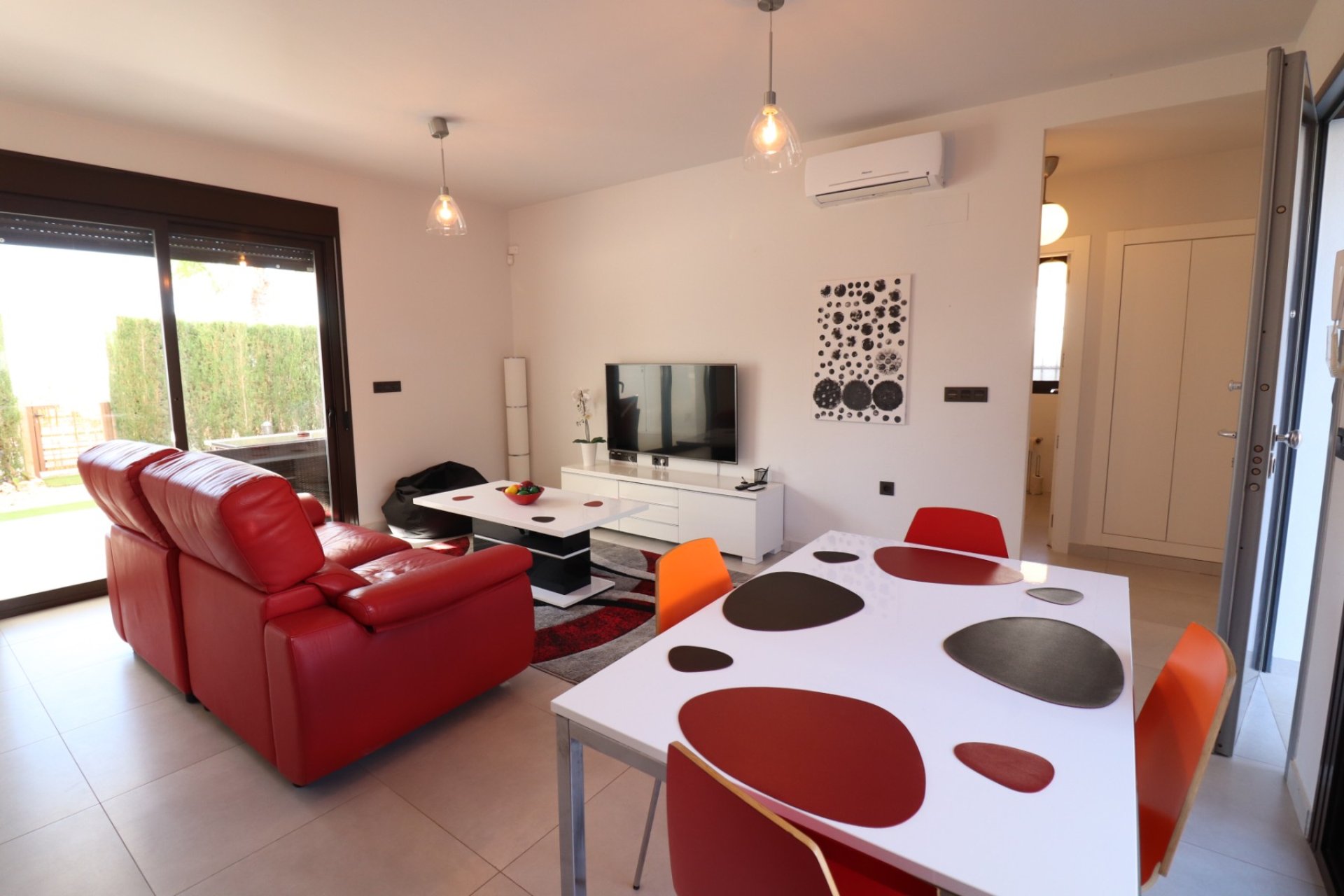 Reventa - Apartment - Algorfa - La Finca Golf Resort