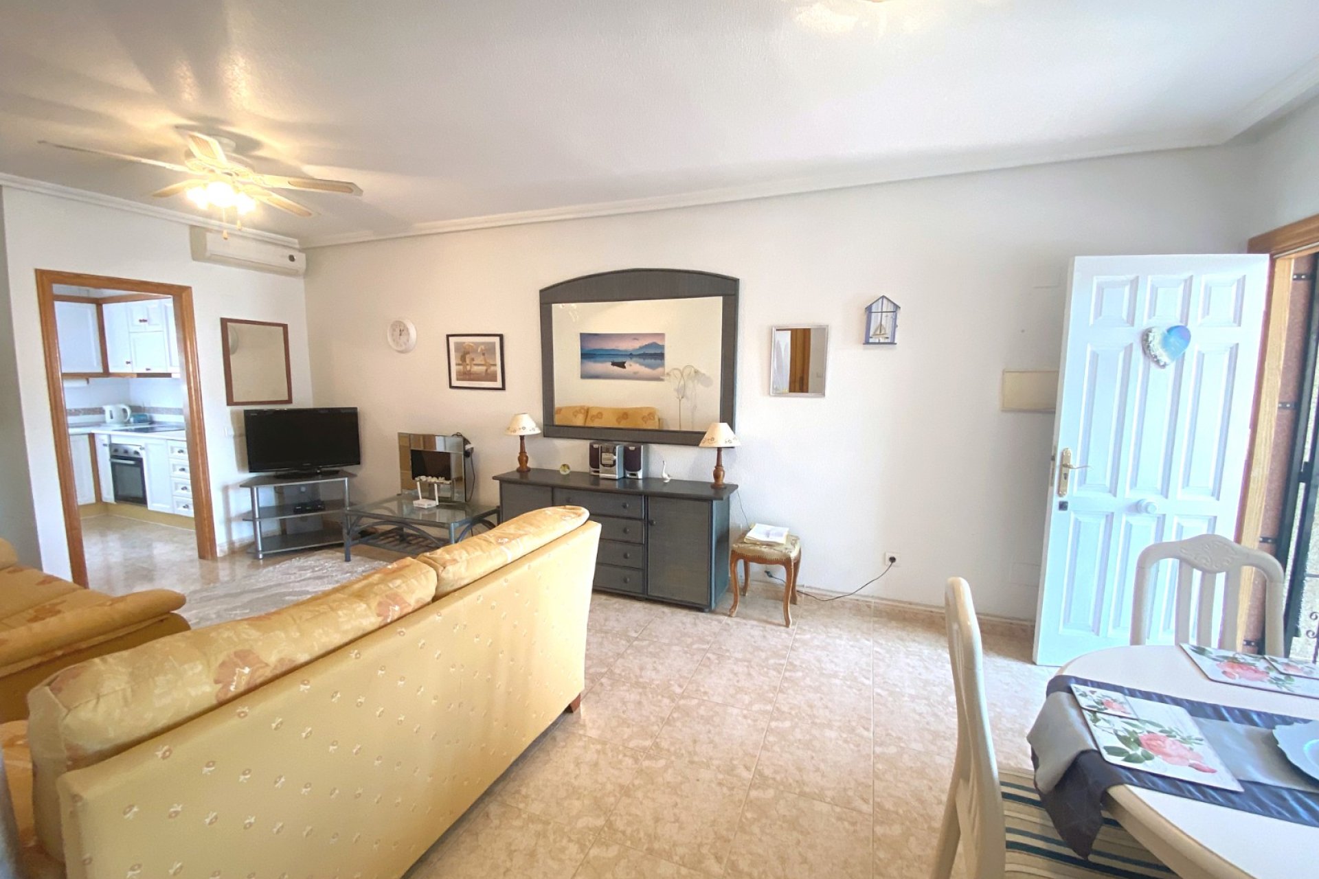 Reventa - Apartment - Algorfa - Montemar - Saint Andrews Heights