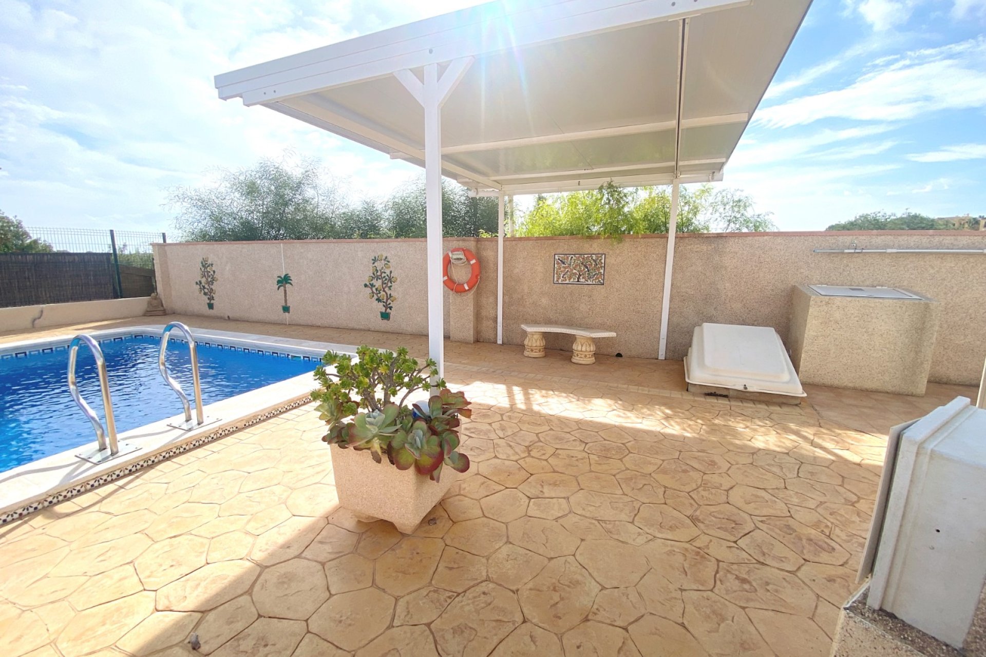 Reventa - Apartment - Algorfa - Montemar - Saint Andrews Heights