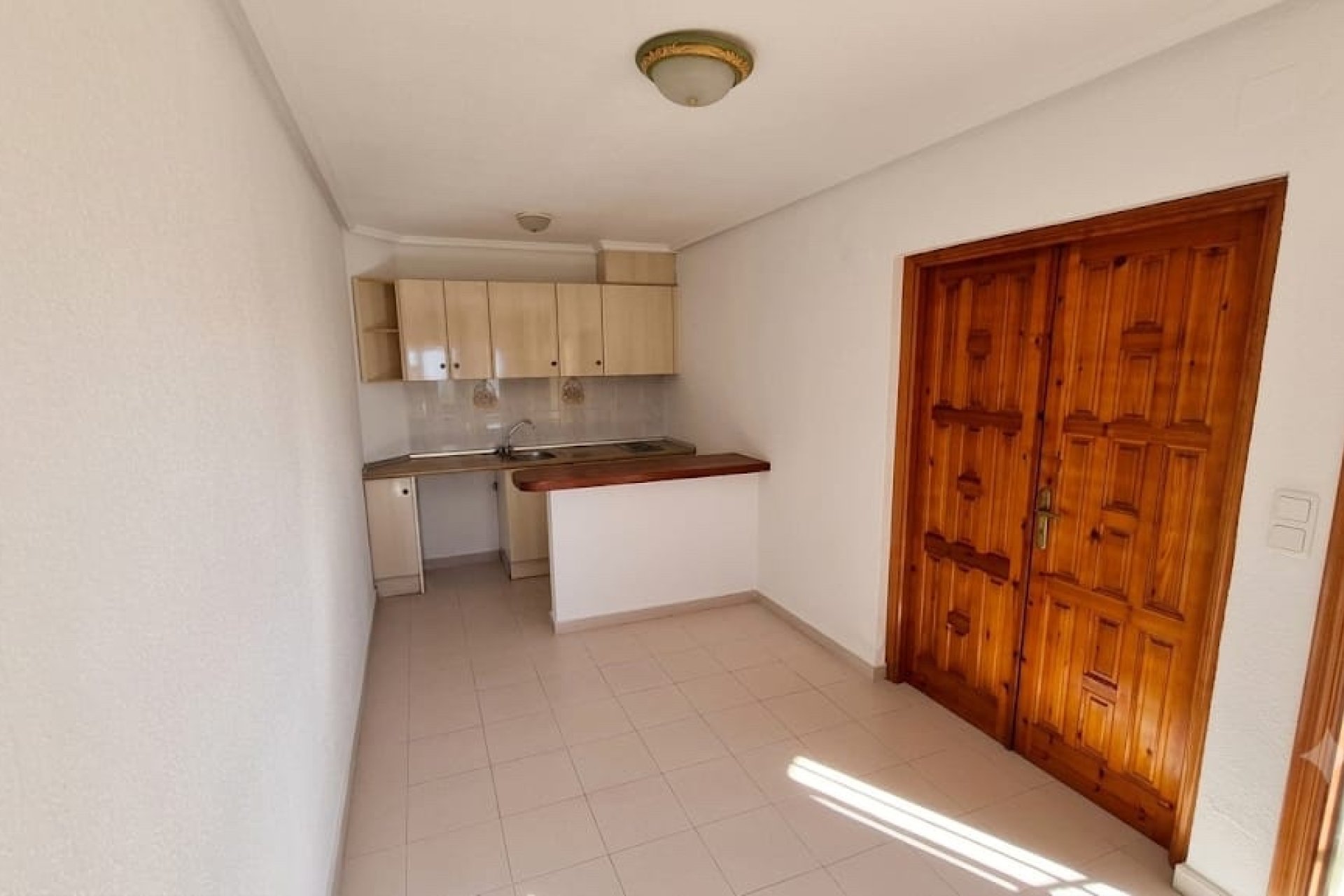 Reventa - Apartment - Alicante - Alicante (Costa Blanca)