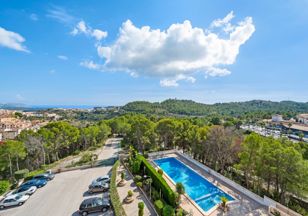 Reventa - Apartment - Alicante - La Nucía