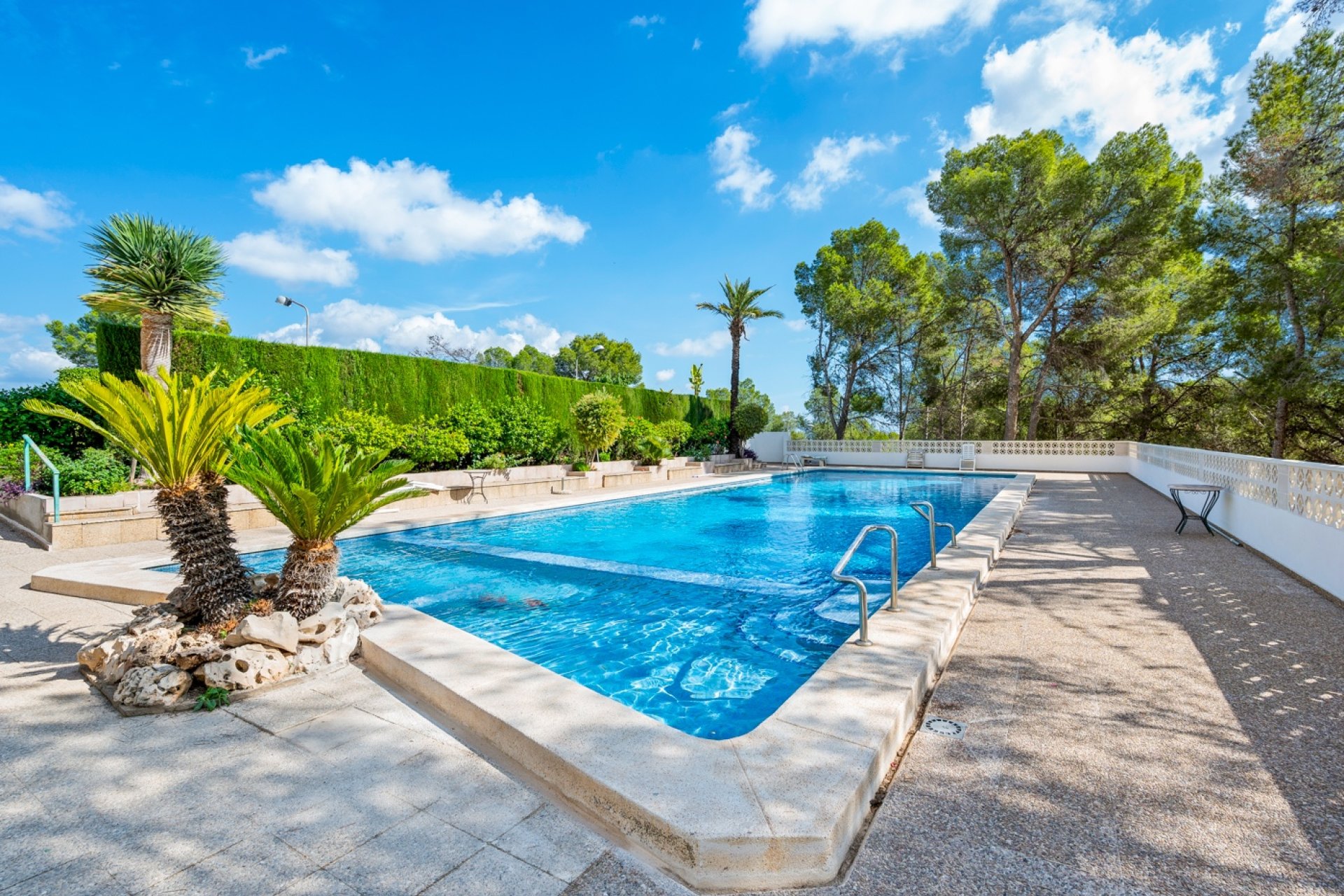 Reventa - Apartment - Alicante - La Nucía