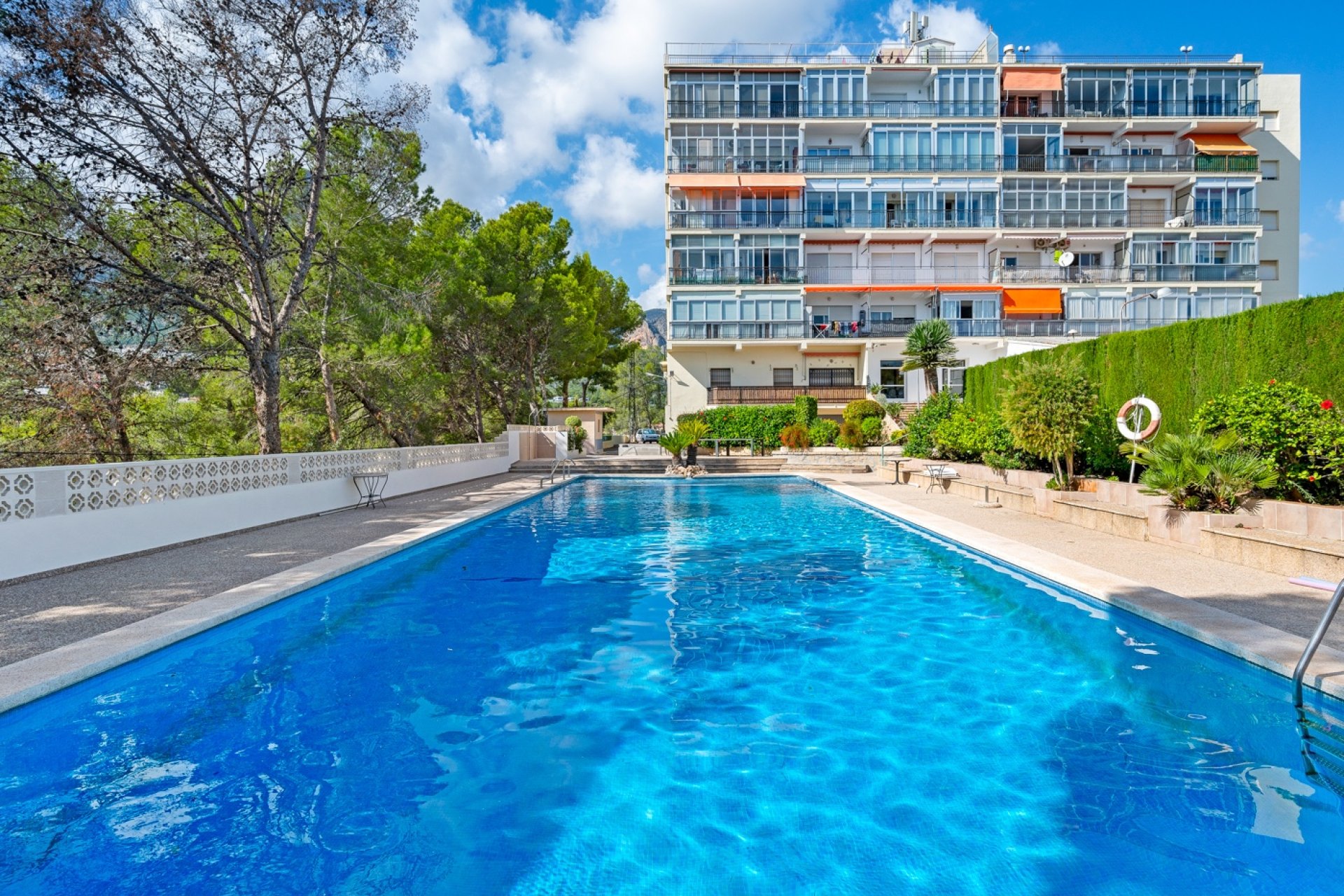 Reventa - Apartment - Alicante - La Nucía