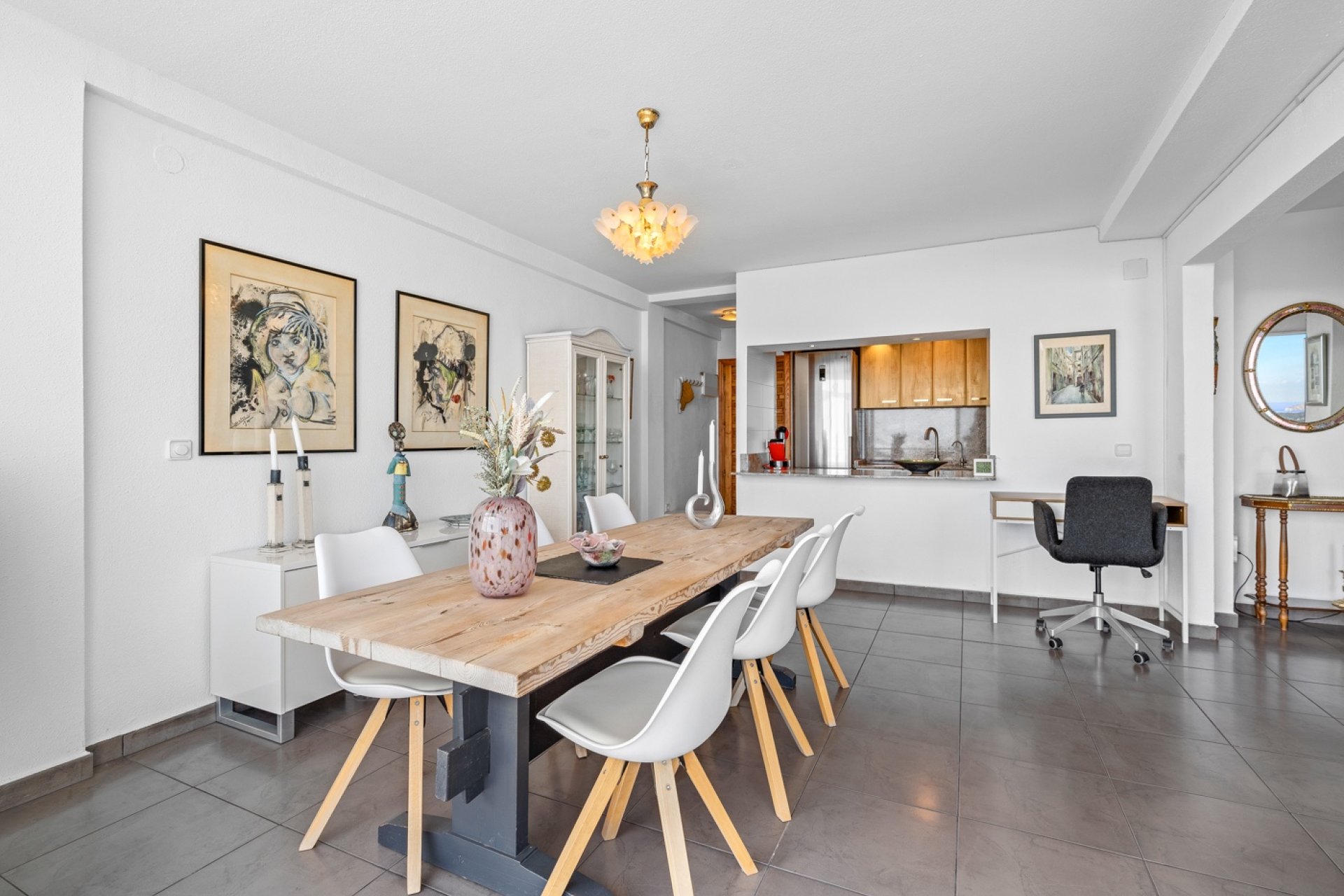 Reventa - Apartment - Alicante - La Nucía