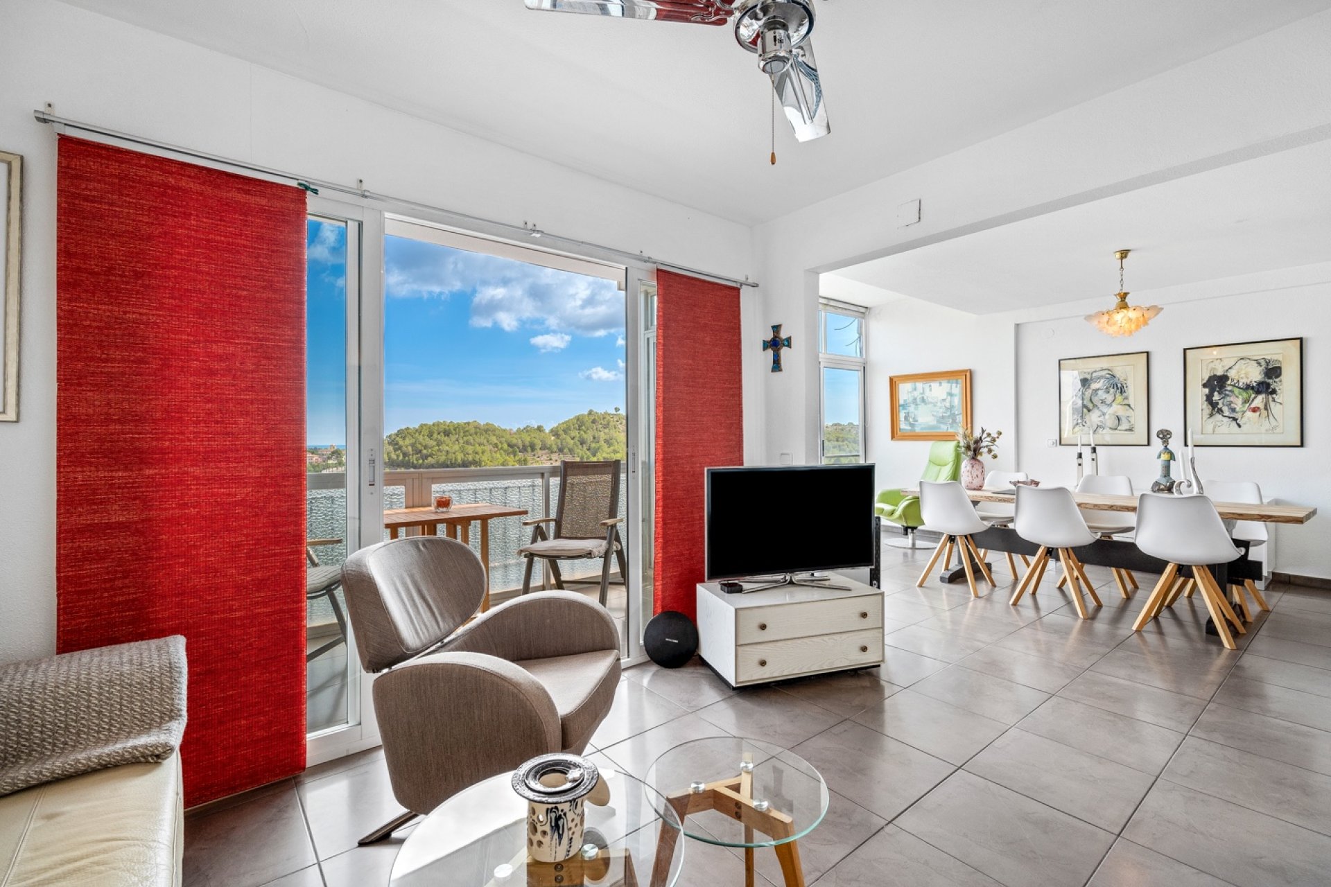 Reventa - Apartment - Alicante - La Nucía