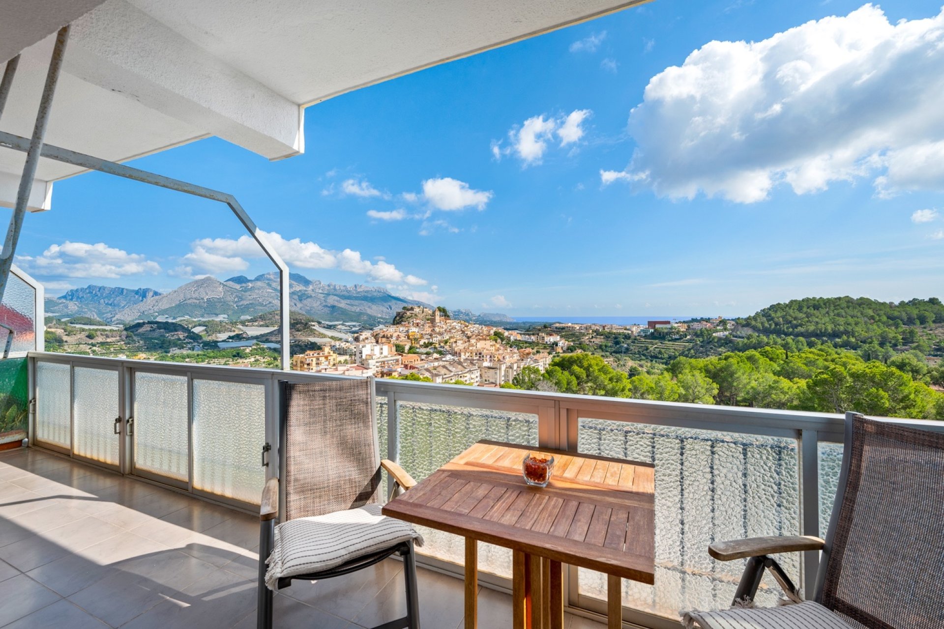 Reventa - Apartment - Alicante - La Nucía