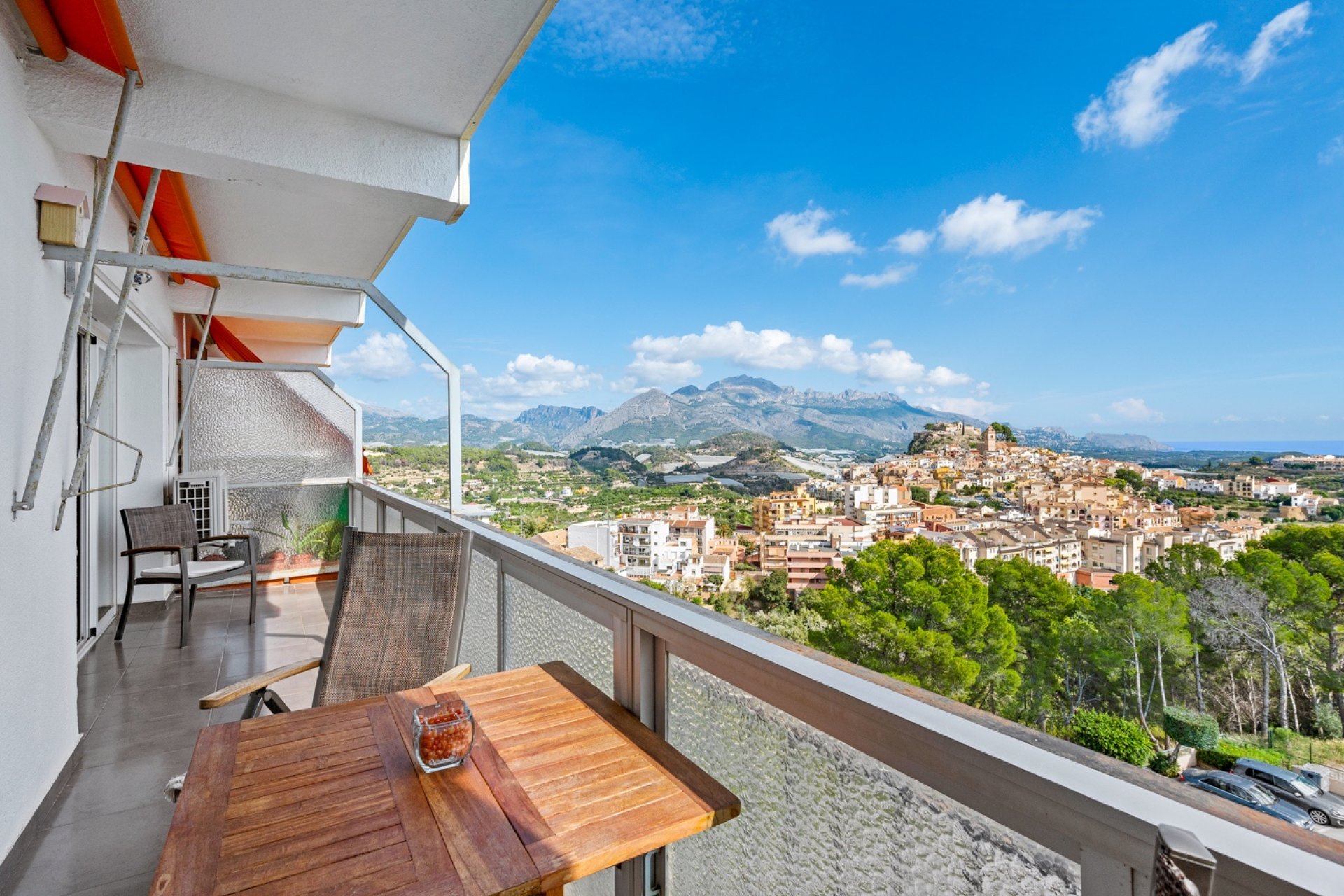 Reventa - Apartment - Alicante - La Nucía