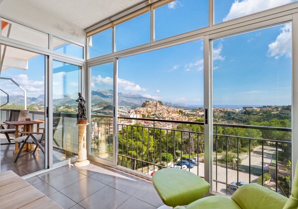 Reventa - Apartment - Alicante - La Nucía