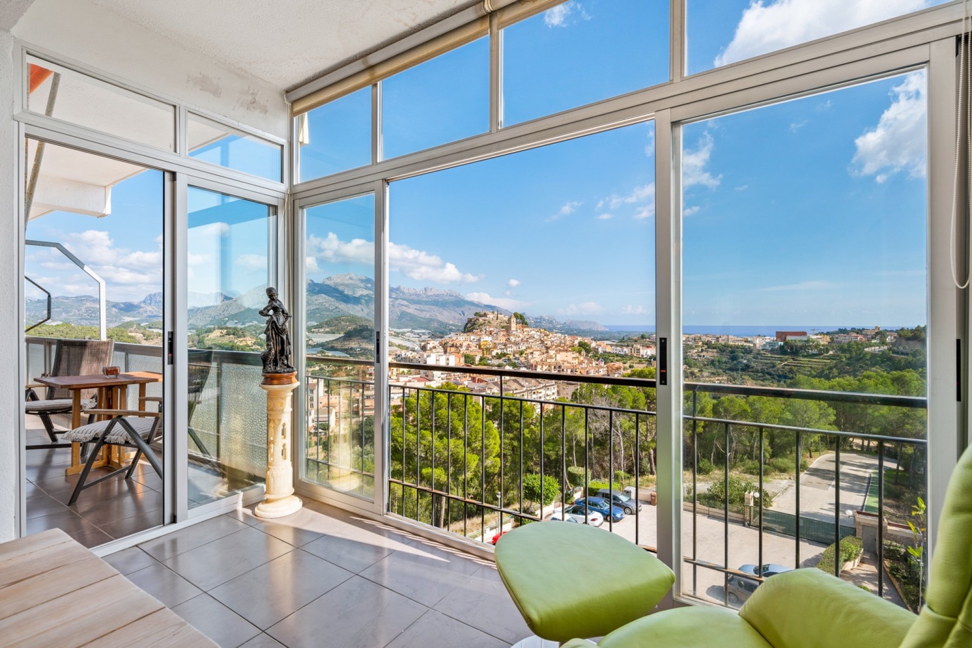 Reventa - Apartment - Alicante - La Nucía