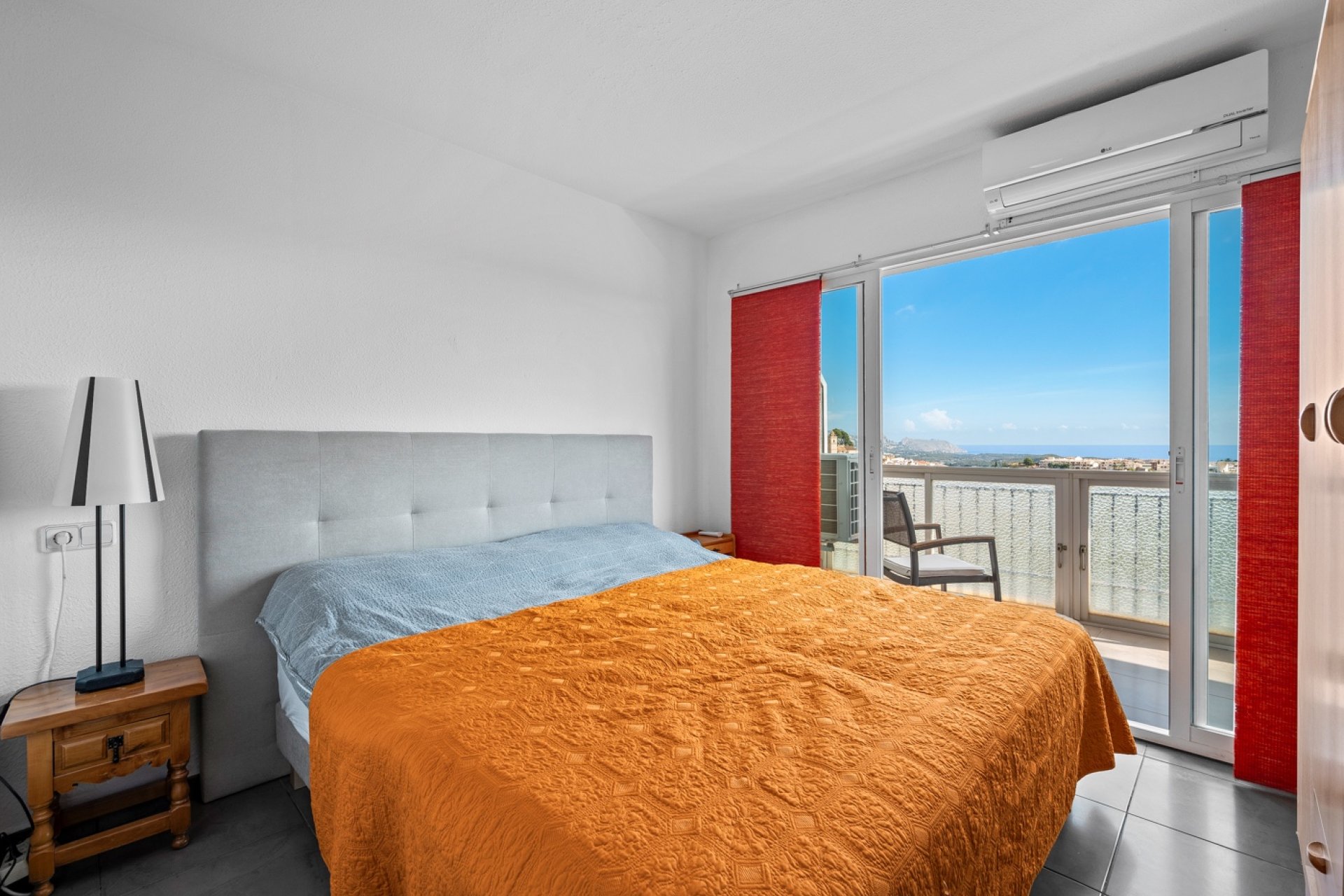 Reventa - Apartment - Alicante - La Nucía